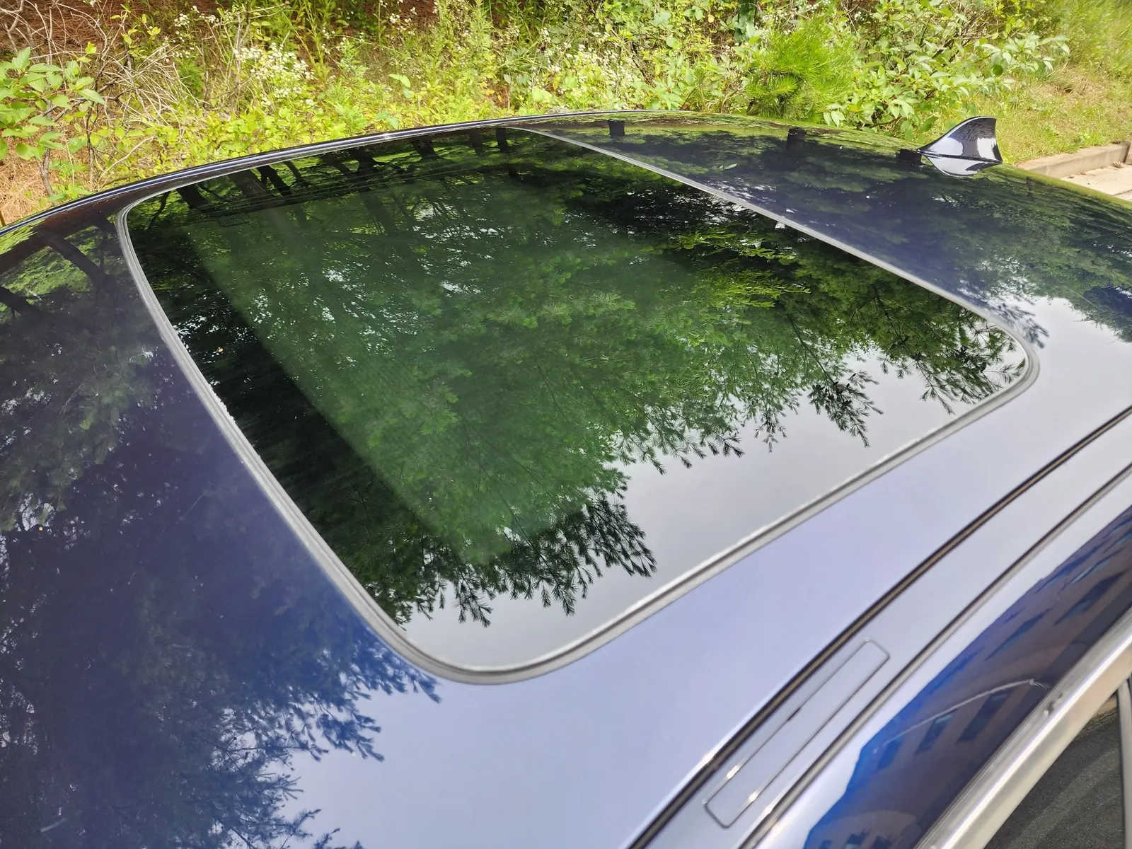 BMW 5 Series (F10) 520d 2011 20/21