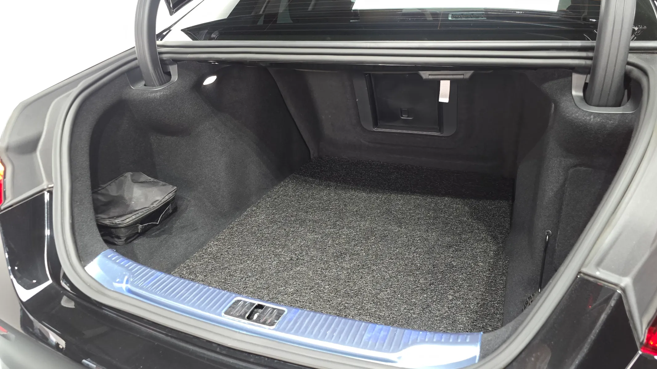 Mercedes-Benz S-Class W223 S350 d 2022 20/21