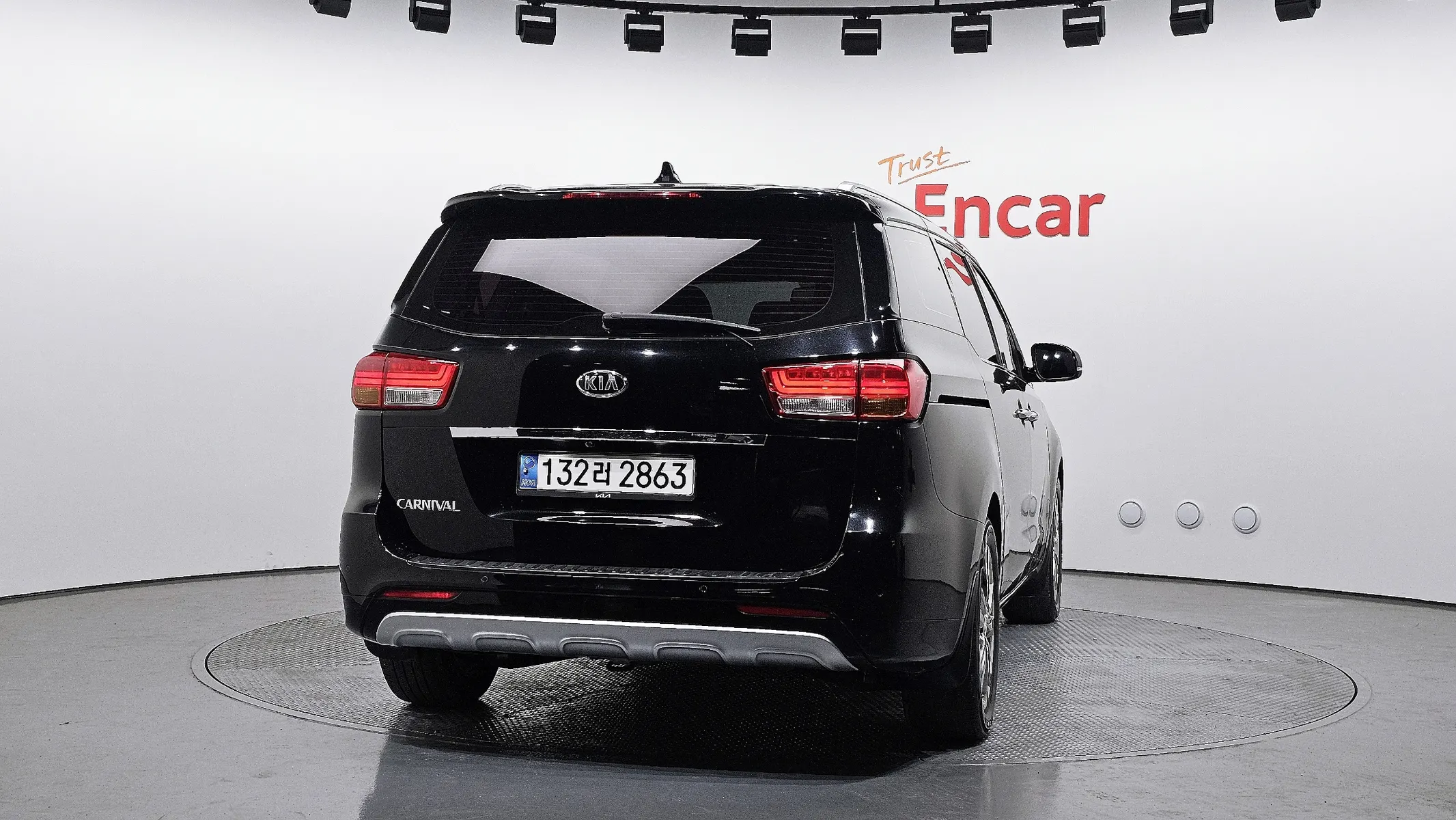 Kia 카니발 9 2017 3/5