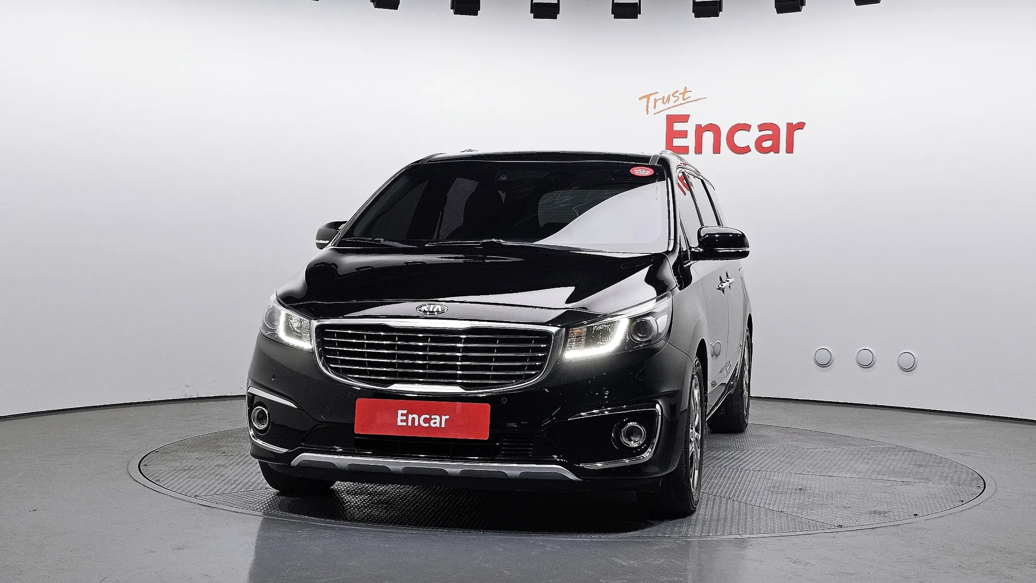 Kia 카니발 9 2017 2/5