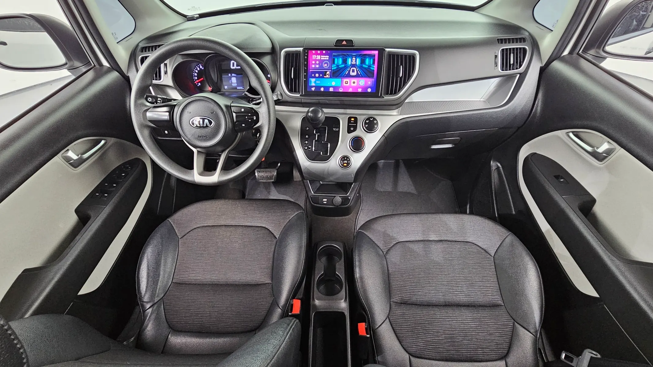 Kia Ray 2021 4/5