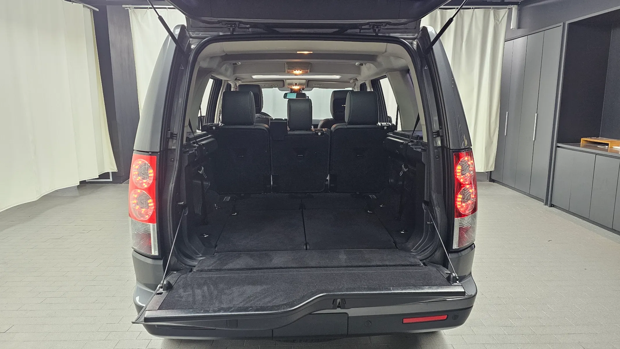 Land Rover 4 3.0 SDV6 SE 2013 20/21