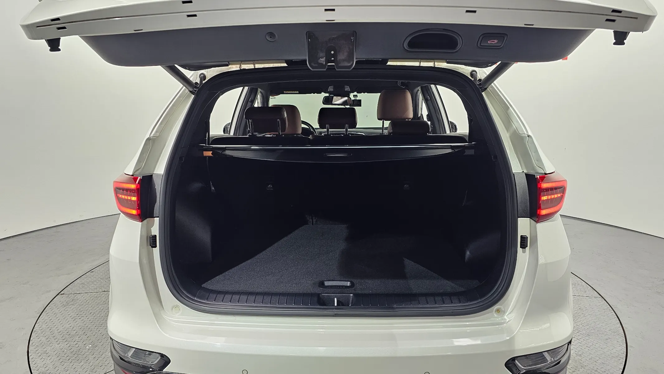 Kia 스포티지 더 볼드 2.0 2WD 2019 20/21