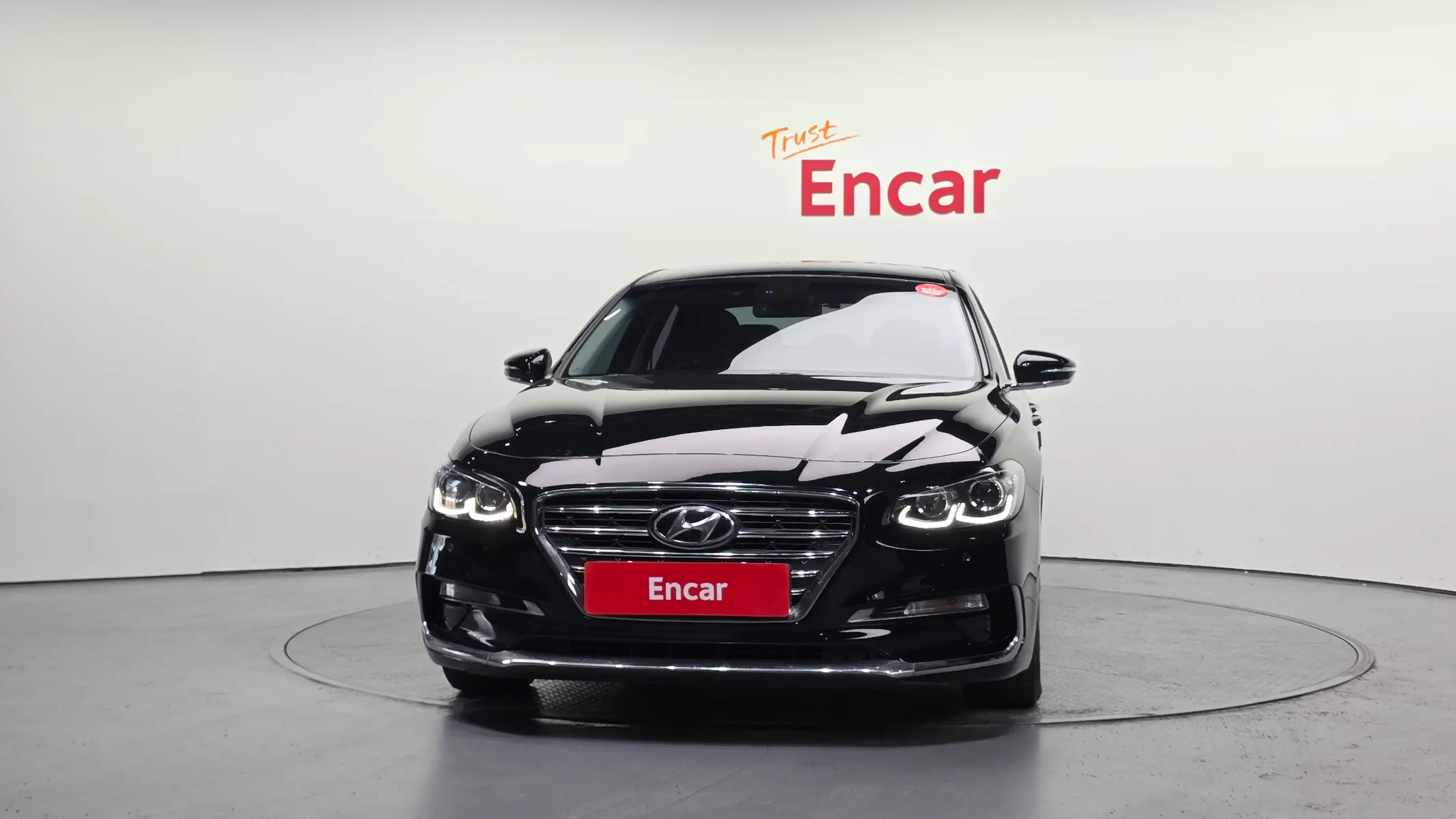 Hyundai IG 2.4 2017 2/5