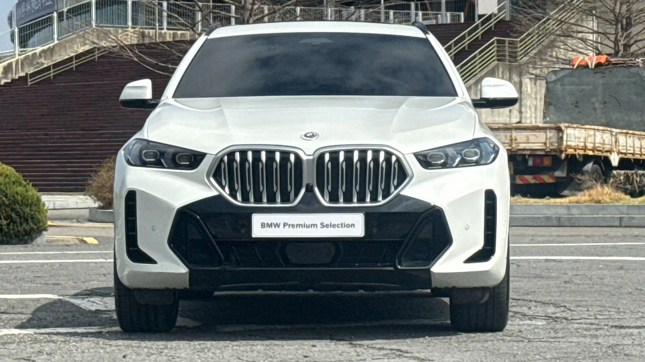 BMW X6 (G06) xDrive30d M 2024 3/21