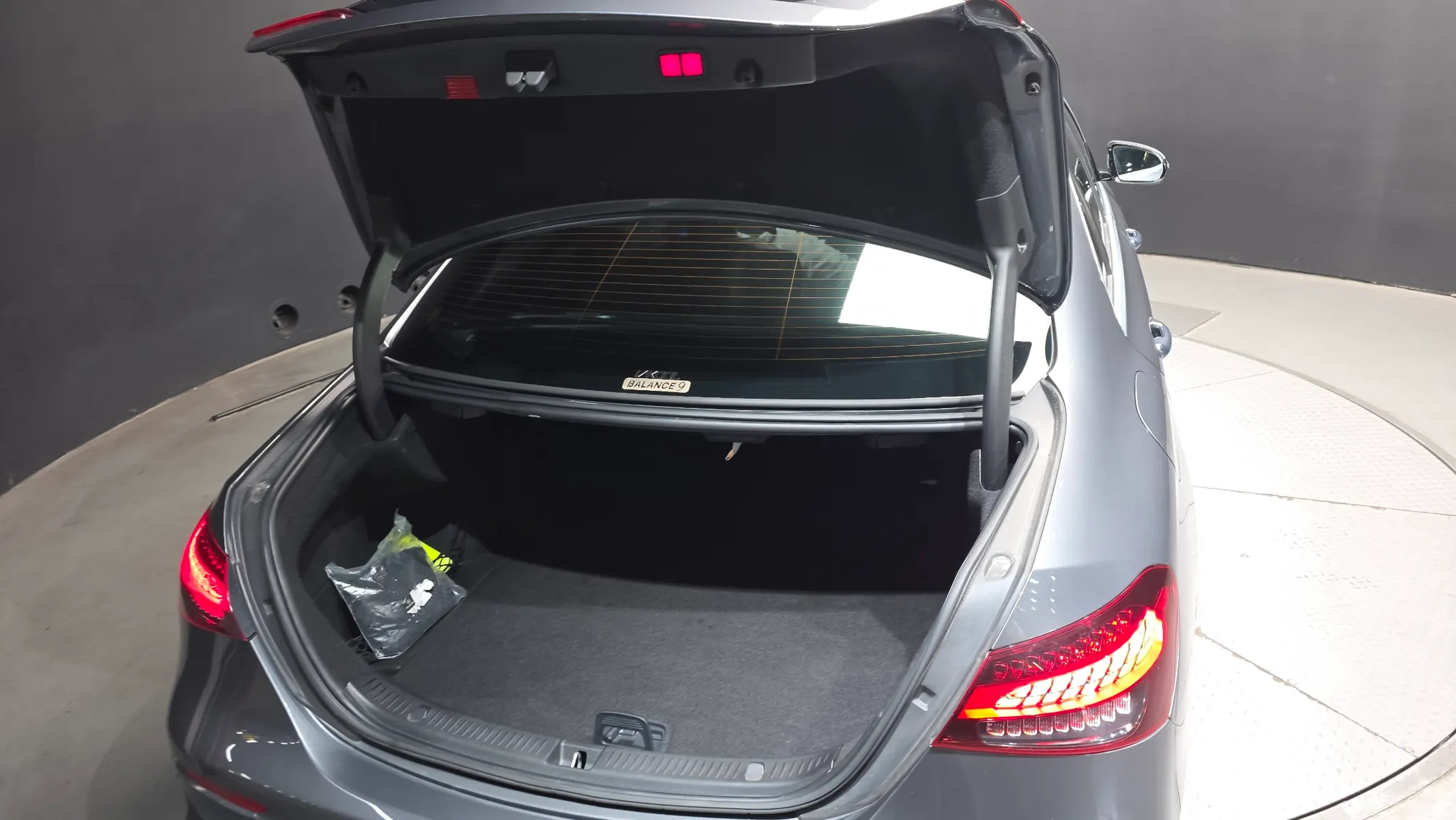 Mercedes-Benz E-Class W213 E450 4MATIC 2021 20/21