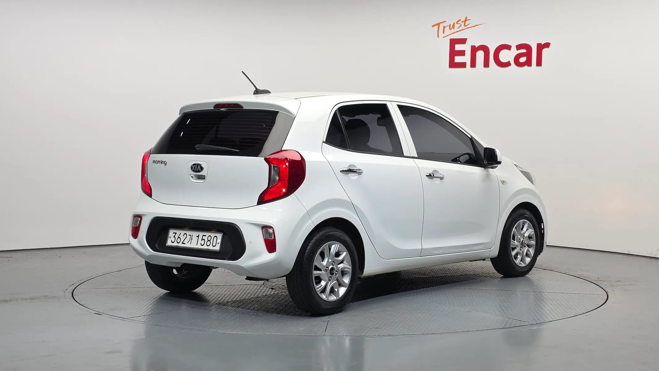 Kia (JA) 2019 2/21
