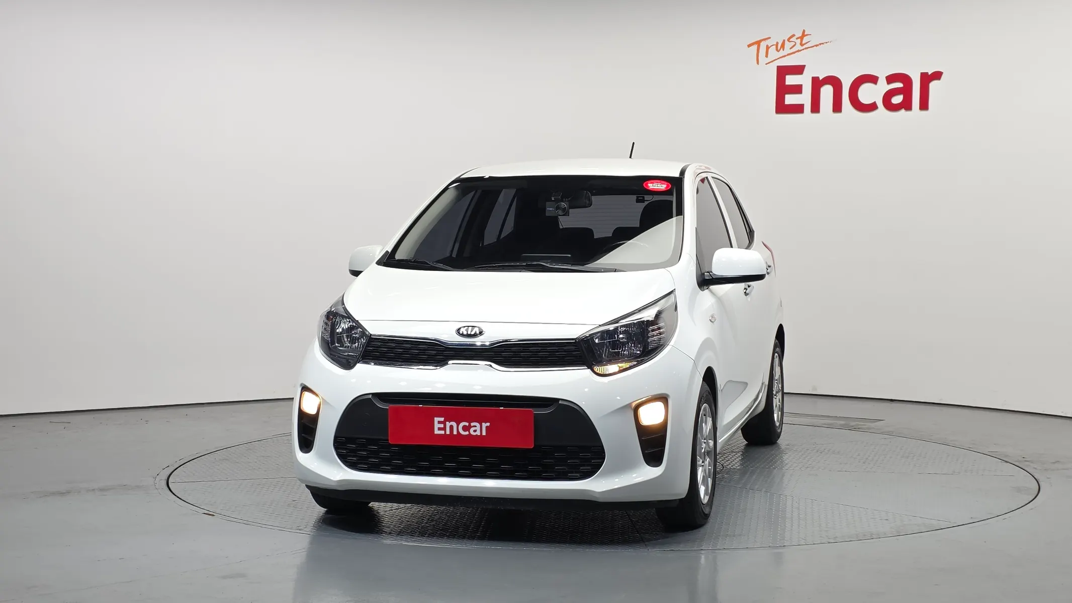 Kia (JA) 2019 3/21