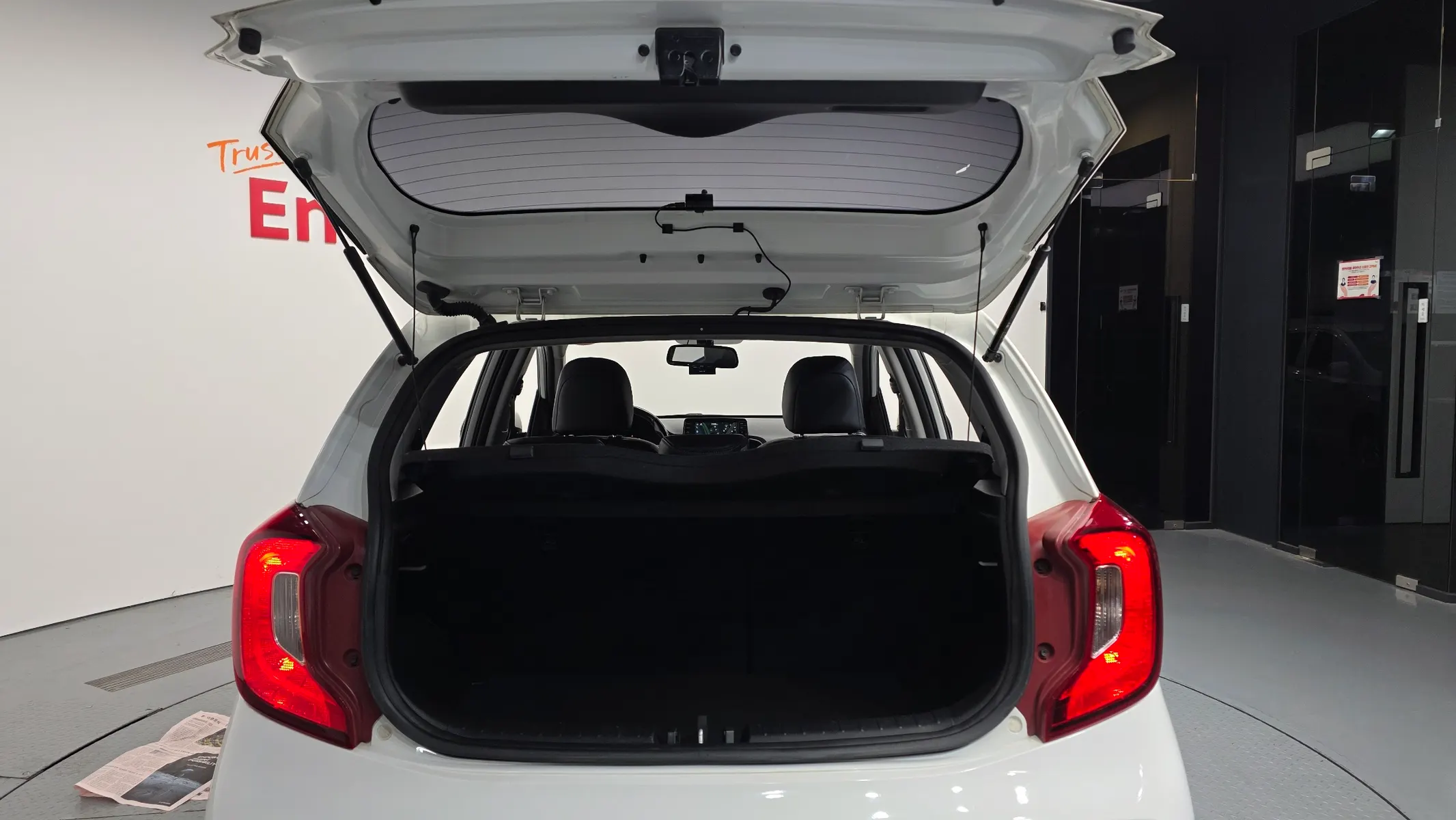 Kia (JA) 2019 20/21