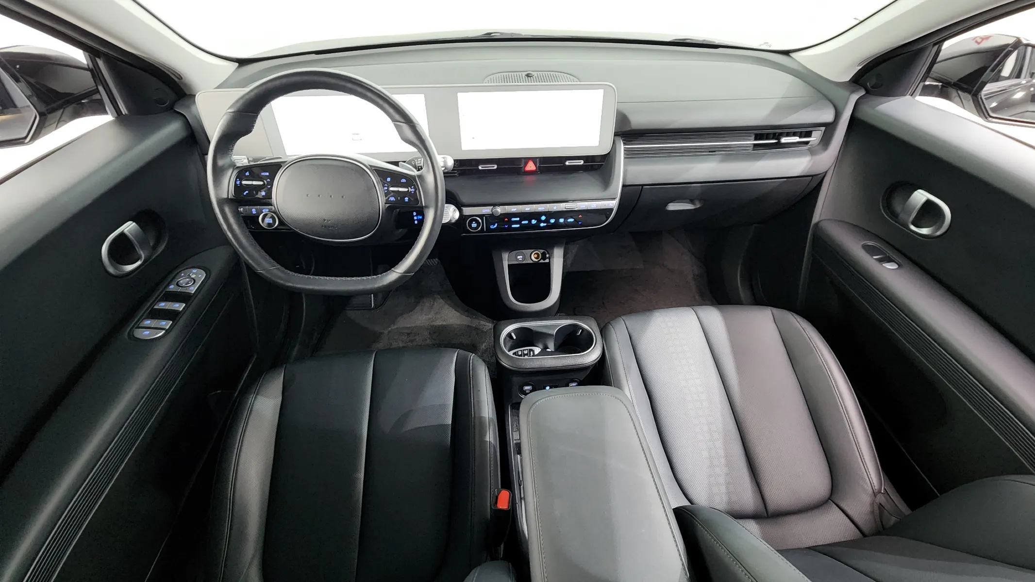 Hyundai Ioniq 5 AWD 2022 4/5