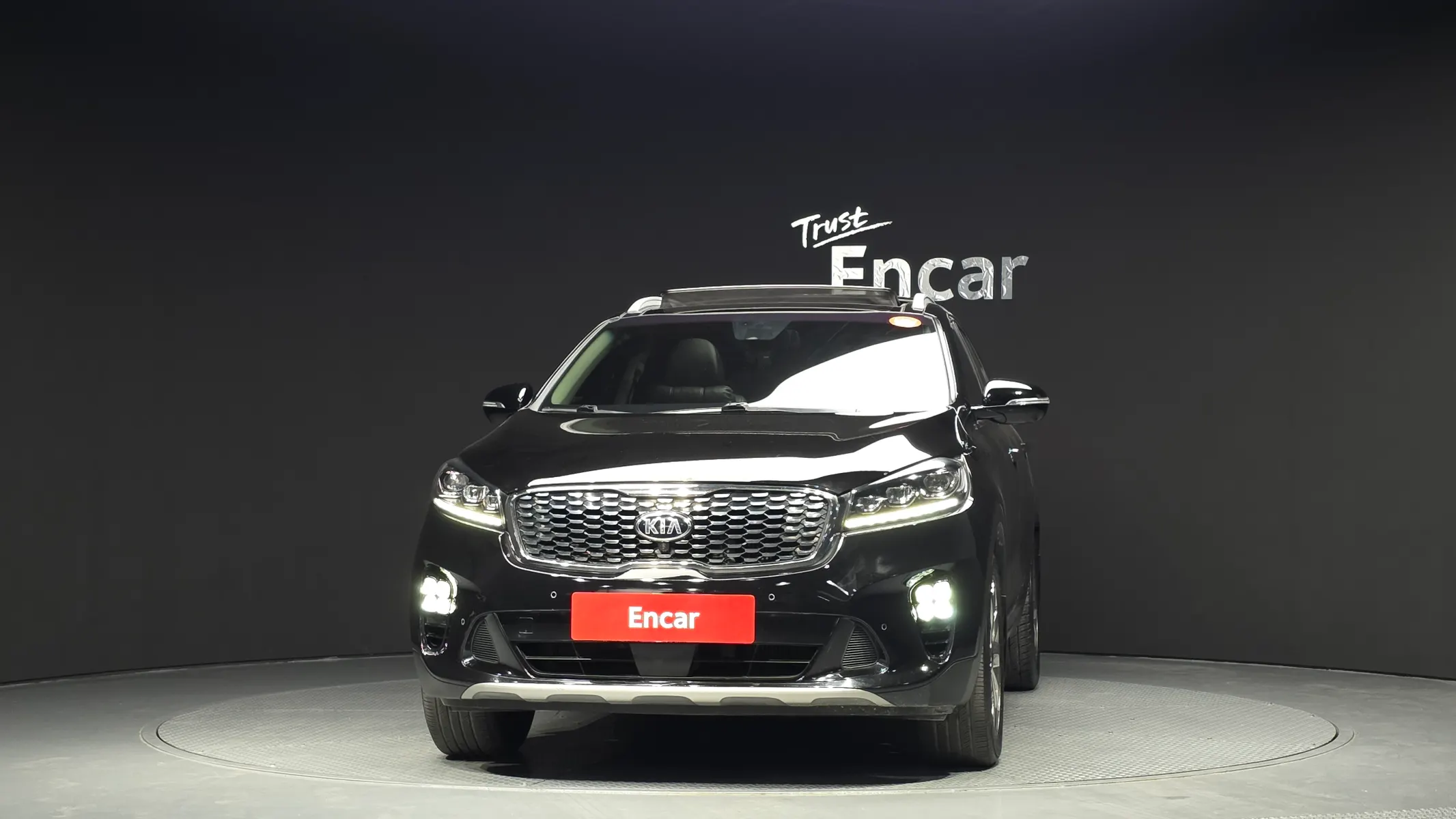Kia 쏘렌토 2.2 2WD 2018 2/5