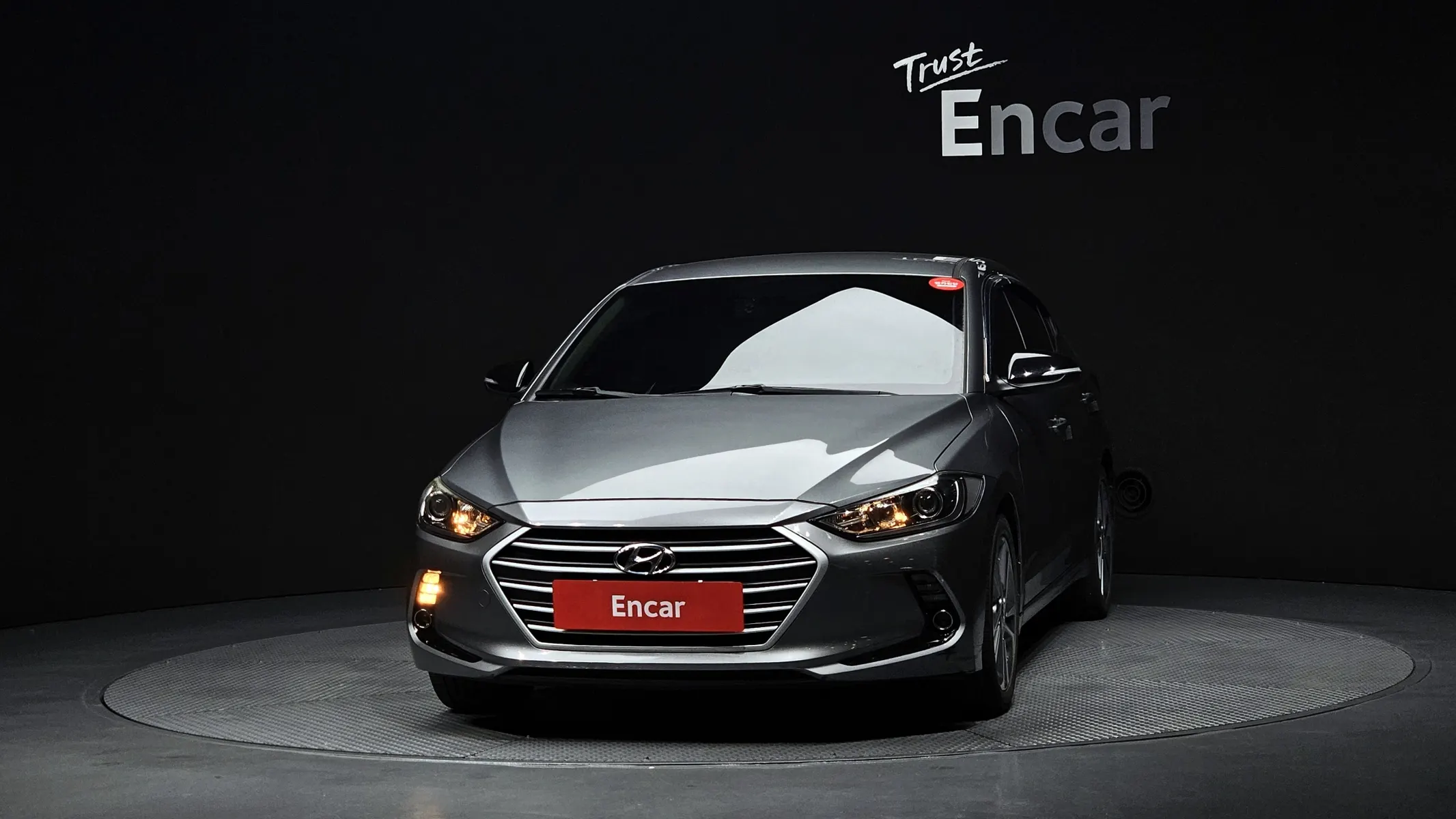 Hyundai AD 1.6 GDI 2016 3/21