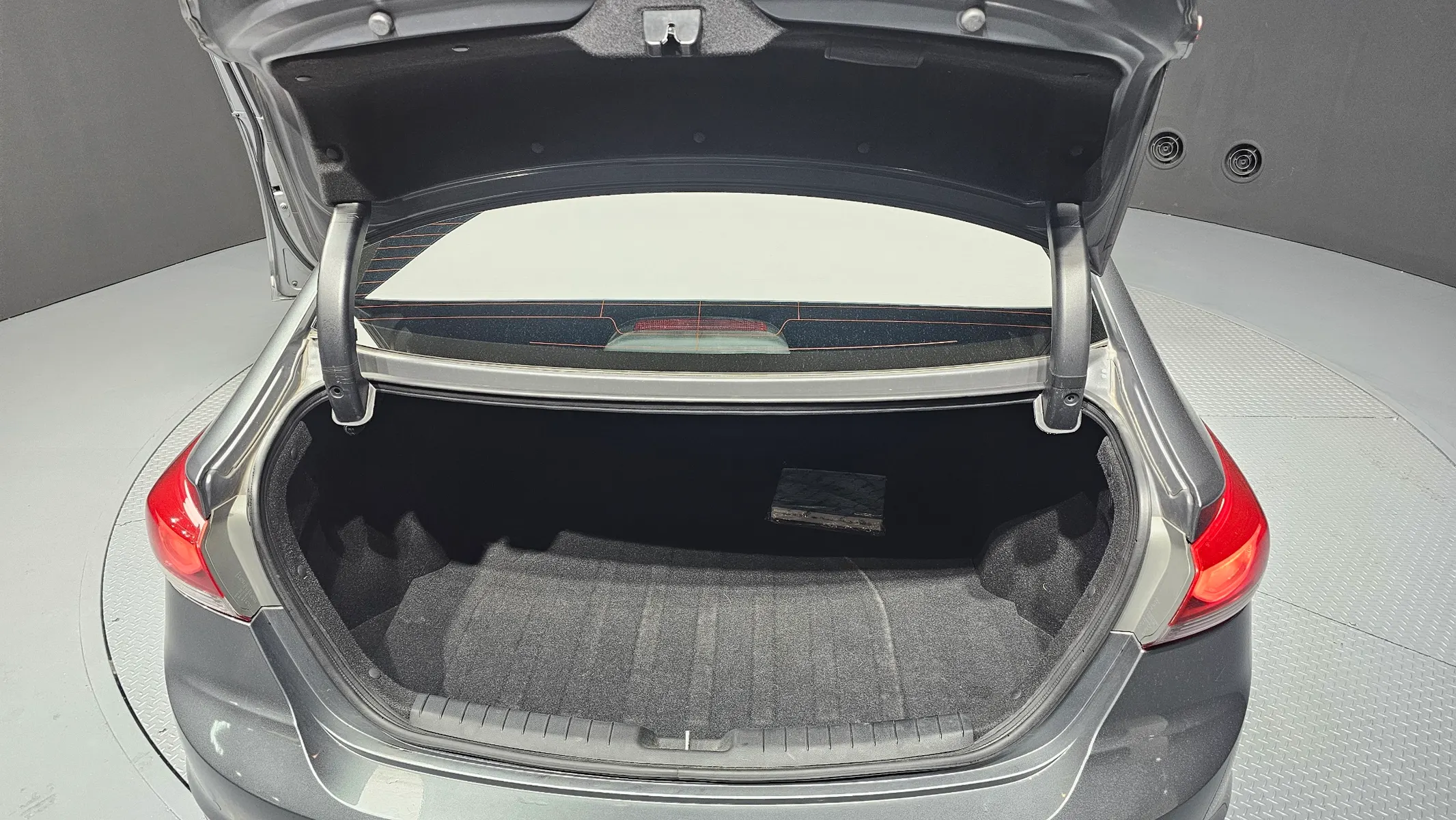 Hyundai AD 1.6 GDI 2016 20/21