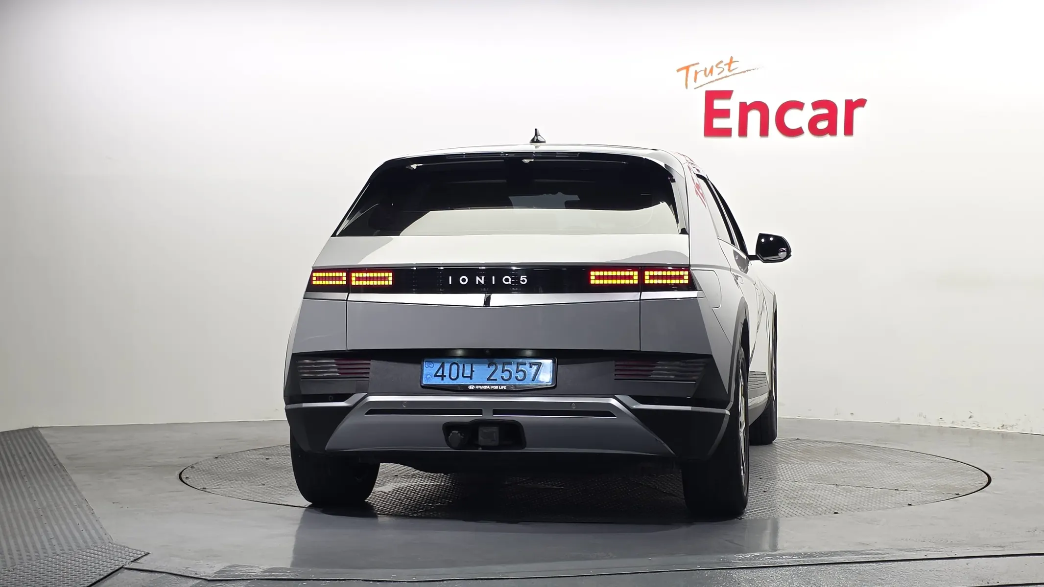 Hyundai Ioniq 5 2023 3/5