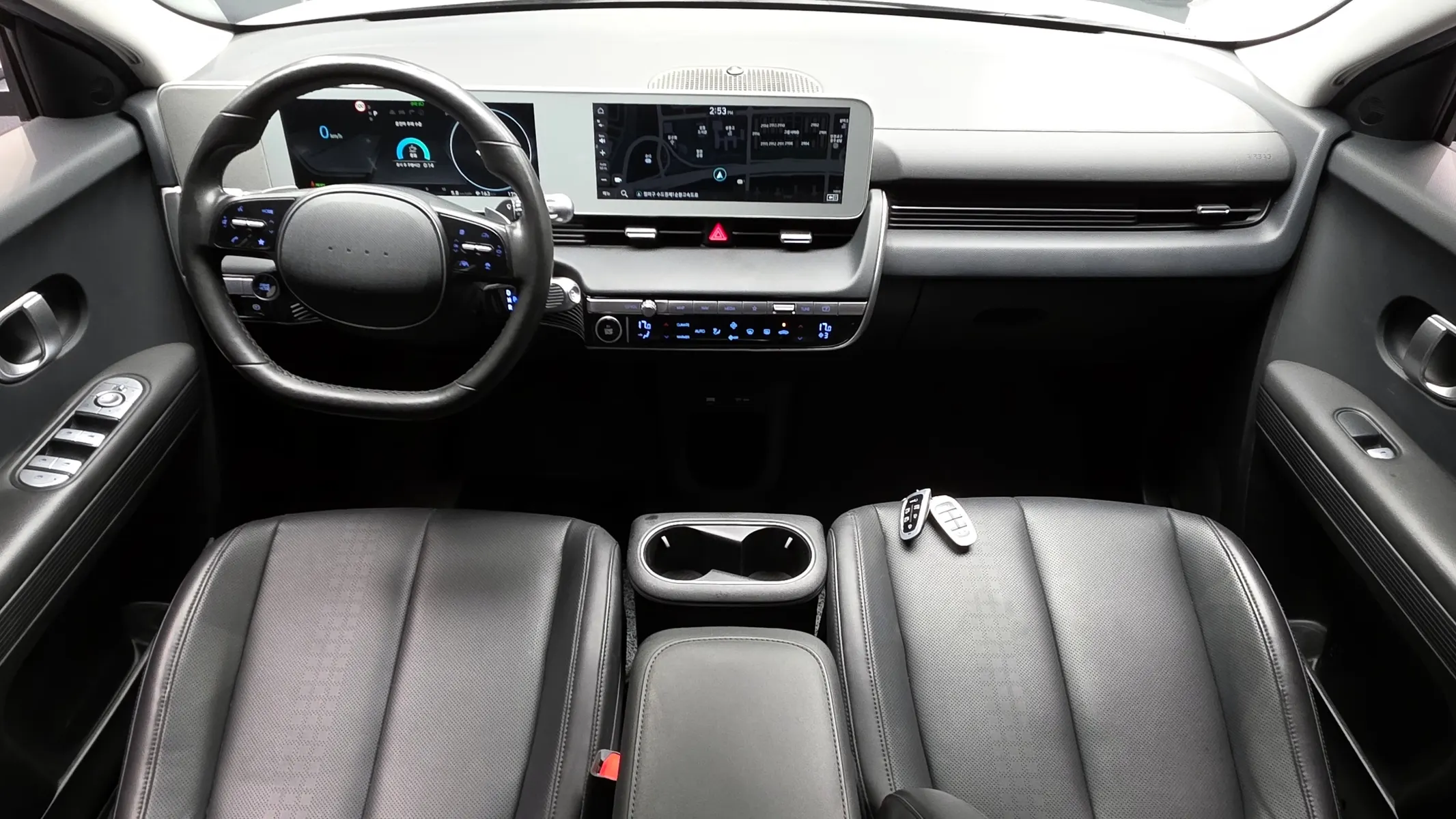 Hyundai Ioniq 5 2023 4/5