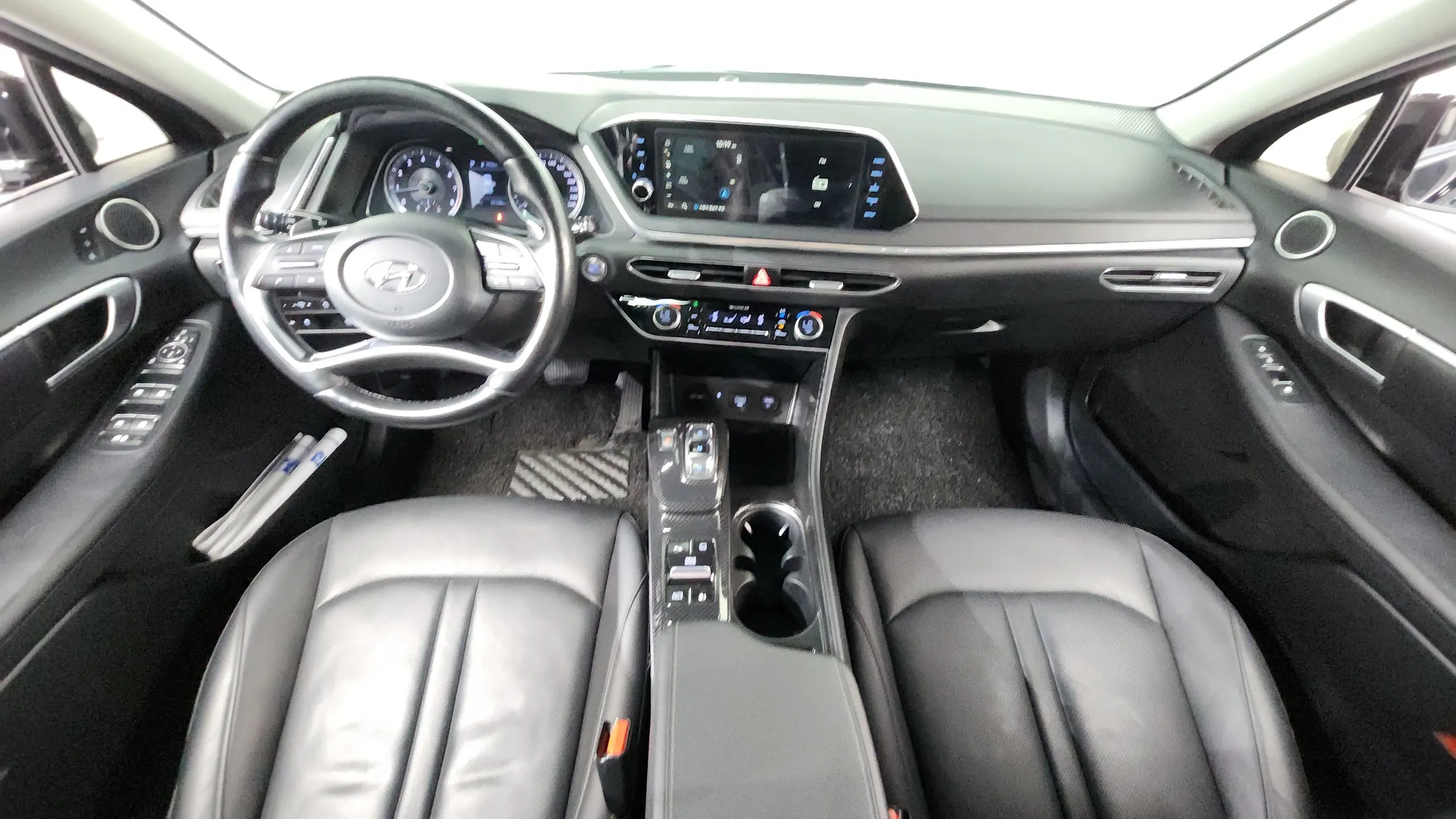 Hyundai (DN8) 1.6 2019 4/5
