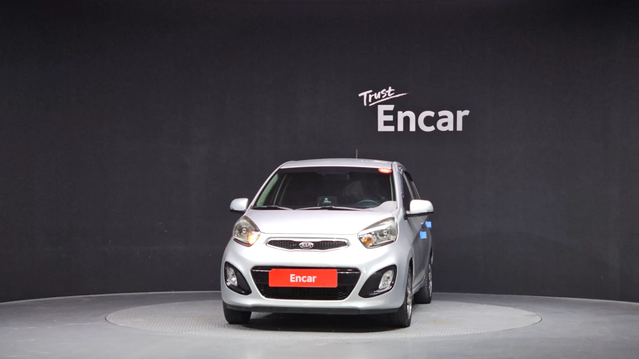 Kia 모닝 2013 2/5