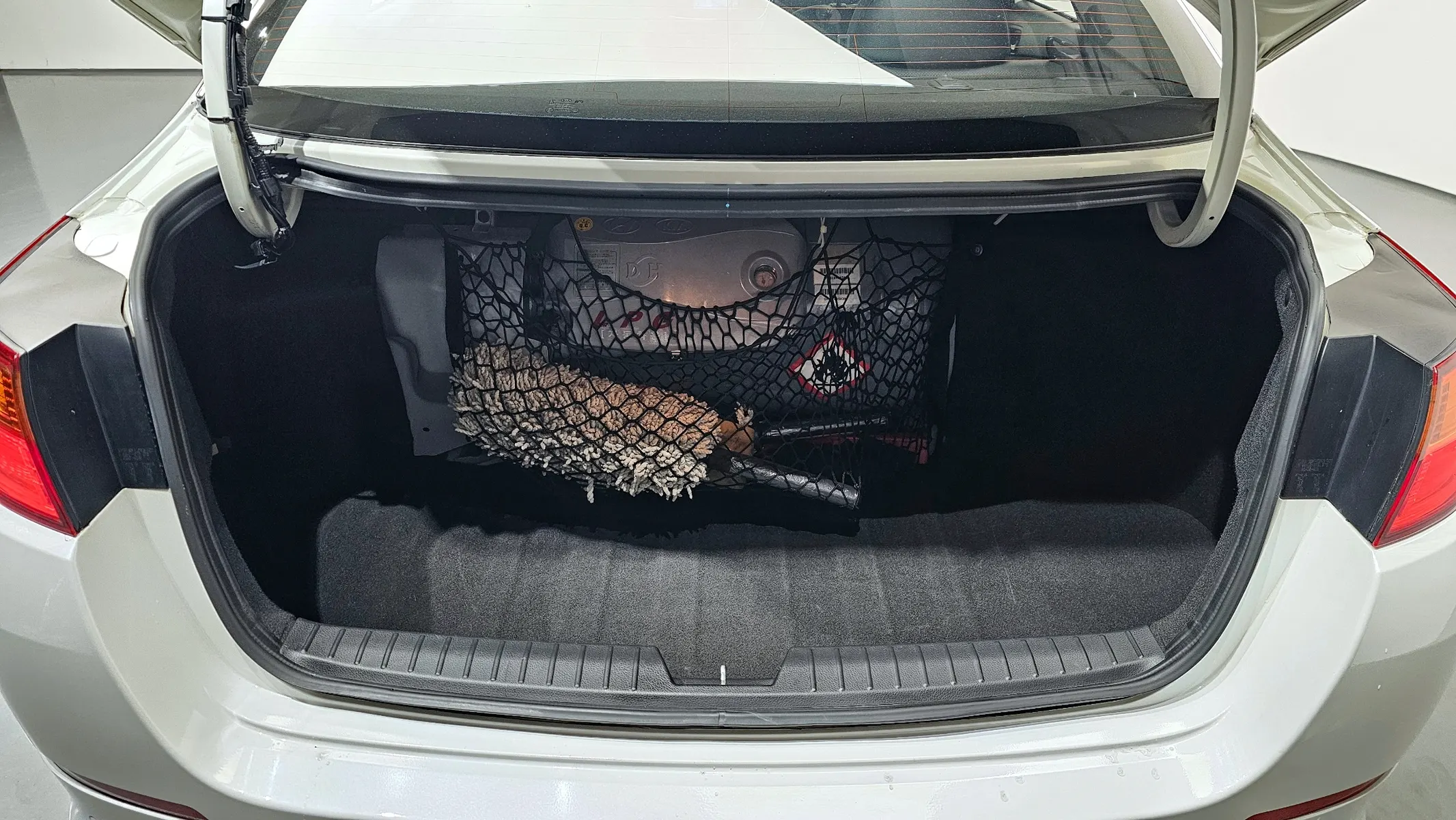 Kia K5 LPI 2015 20/21