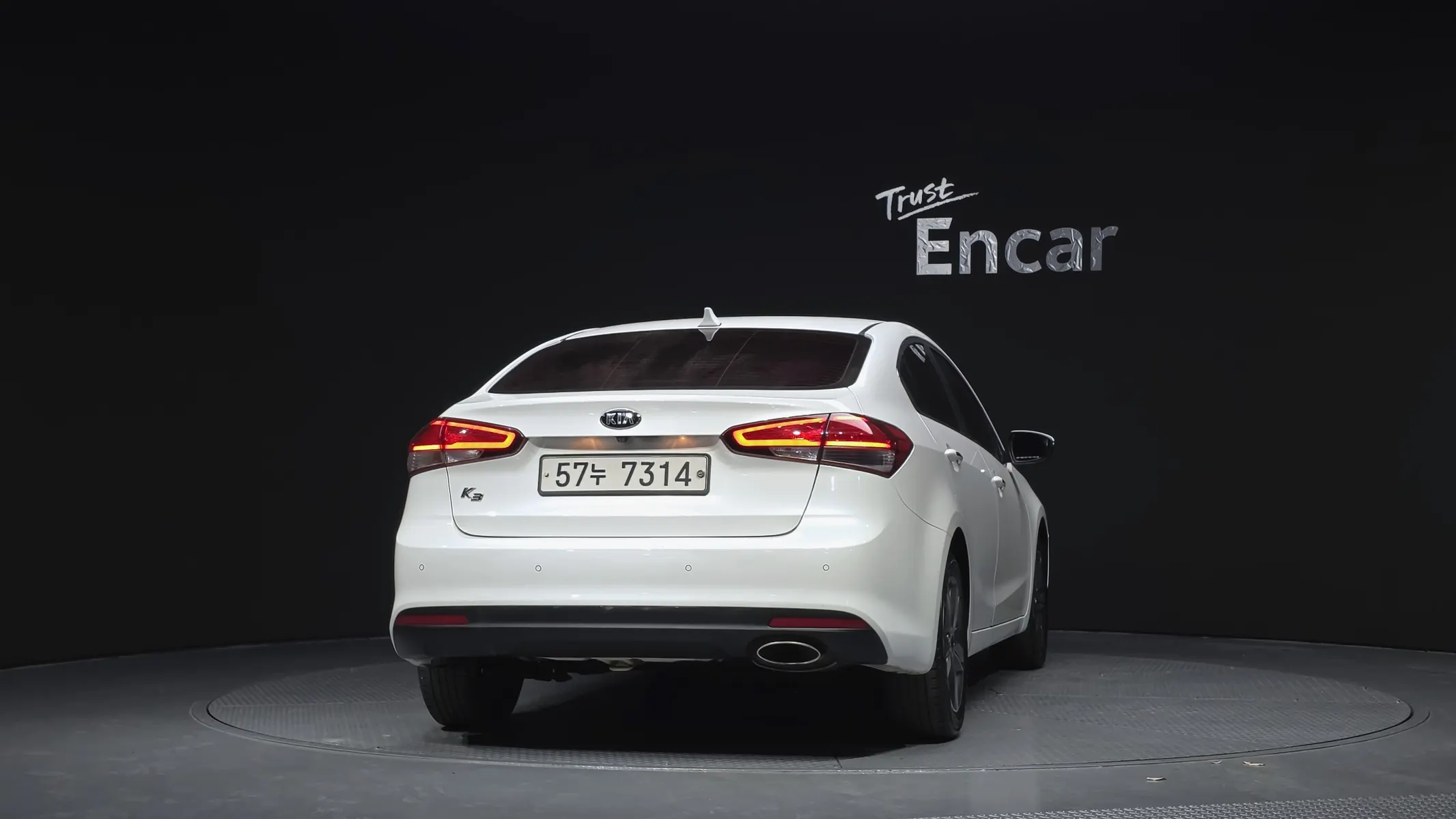 Kia K3 2018 3/5