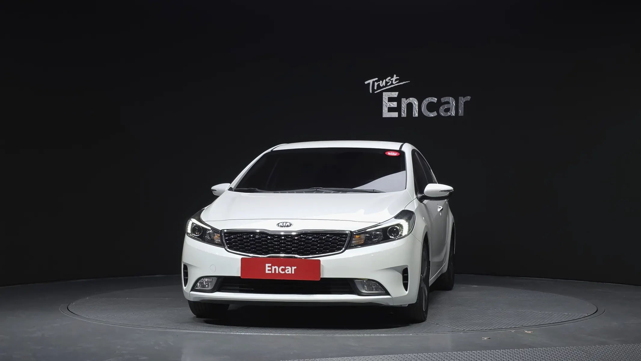 Kia K3 2018 2/5