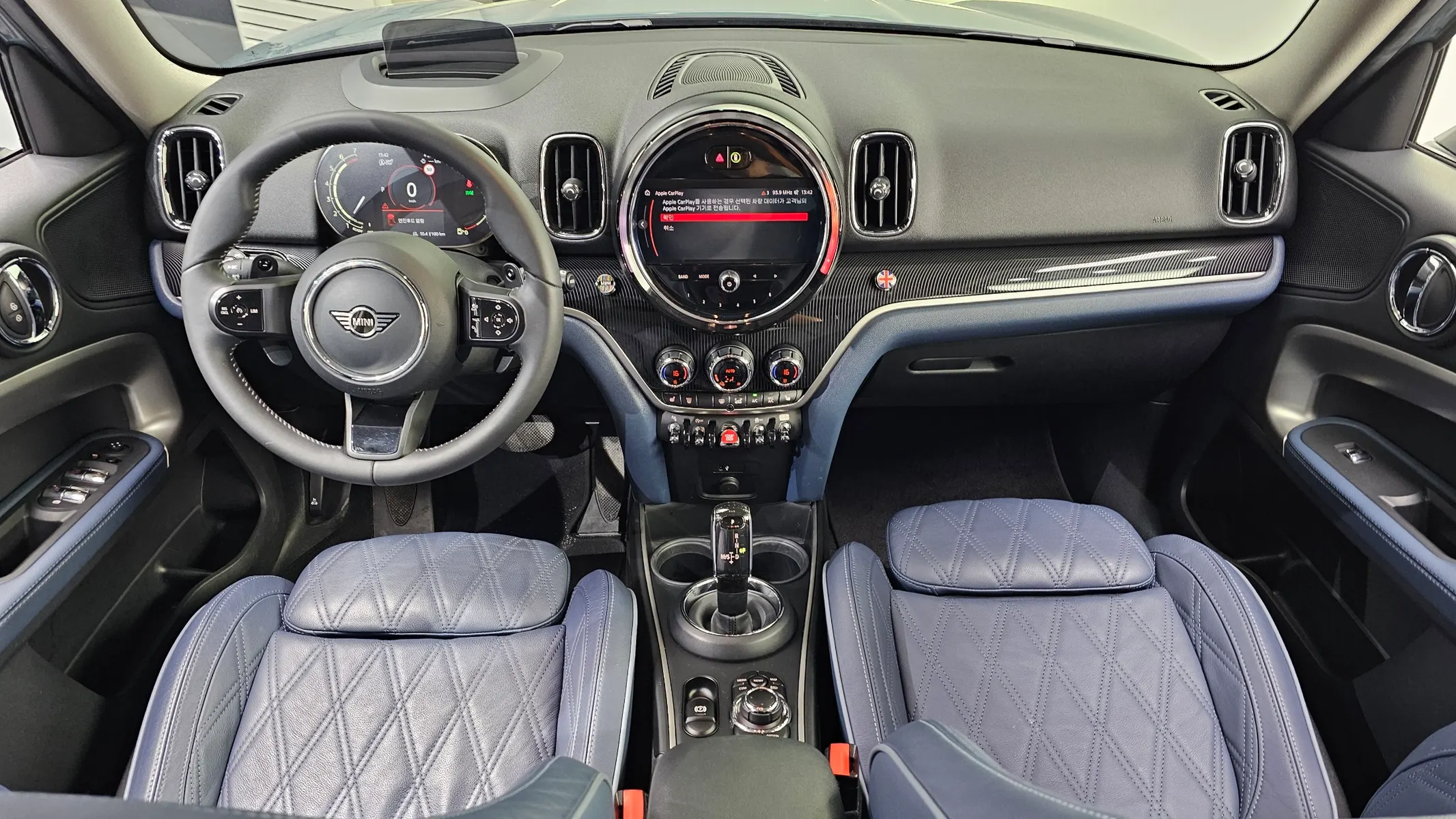 MINI S ALL4 2022 4/5