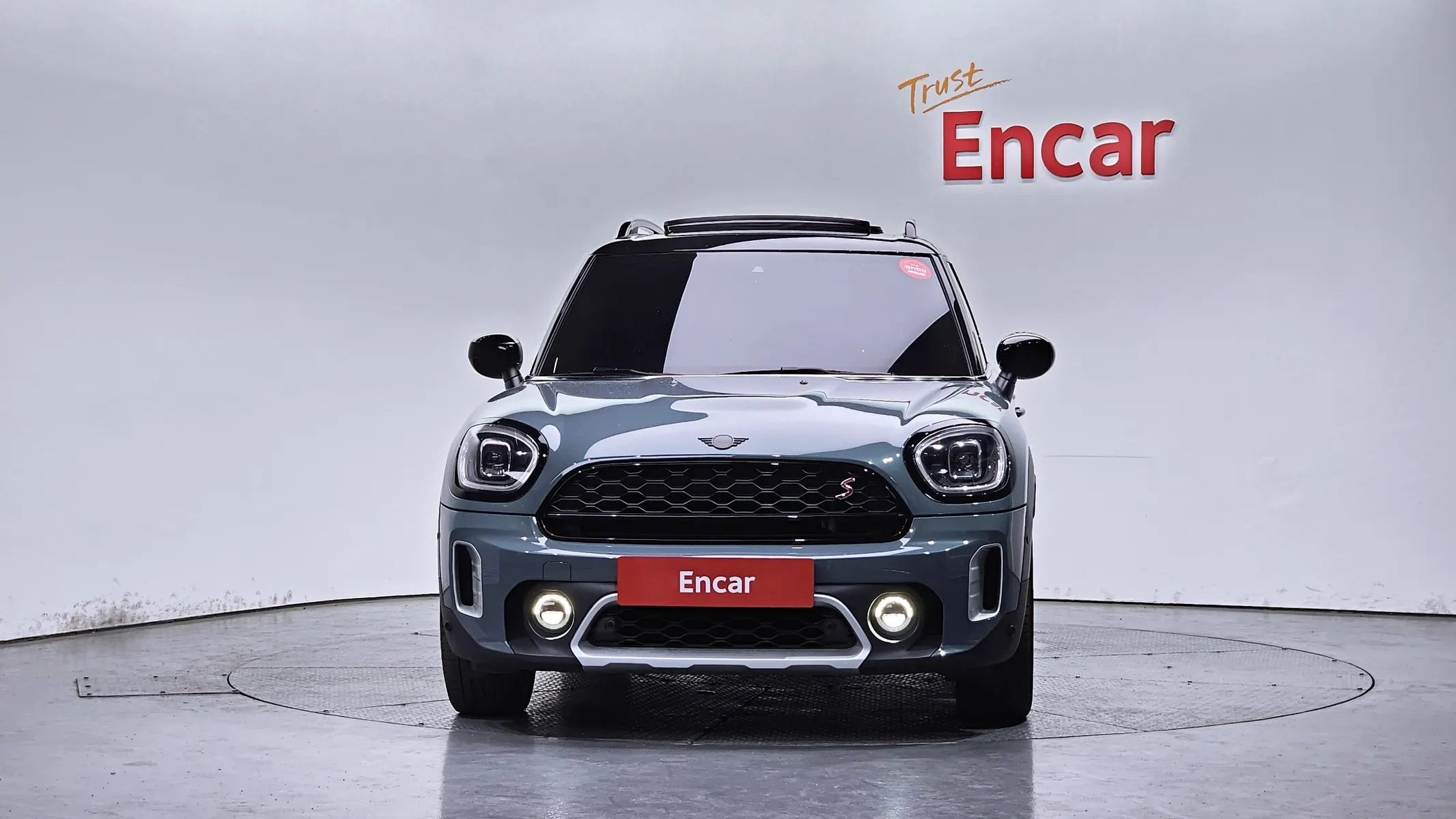 MINI S ALL4 2022 2/5