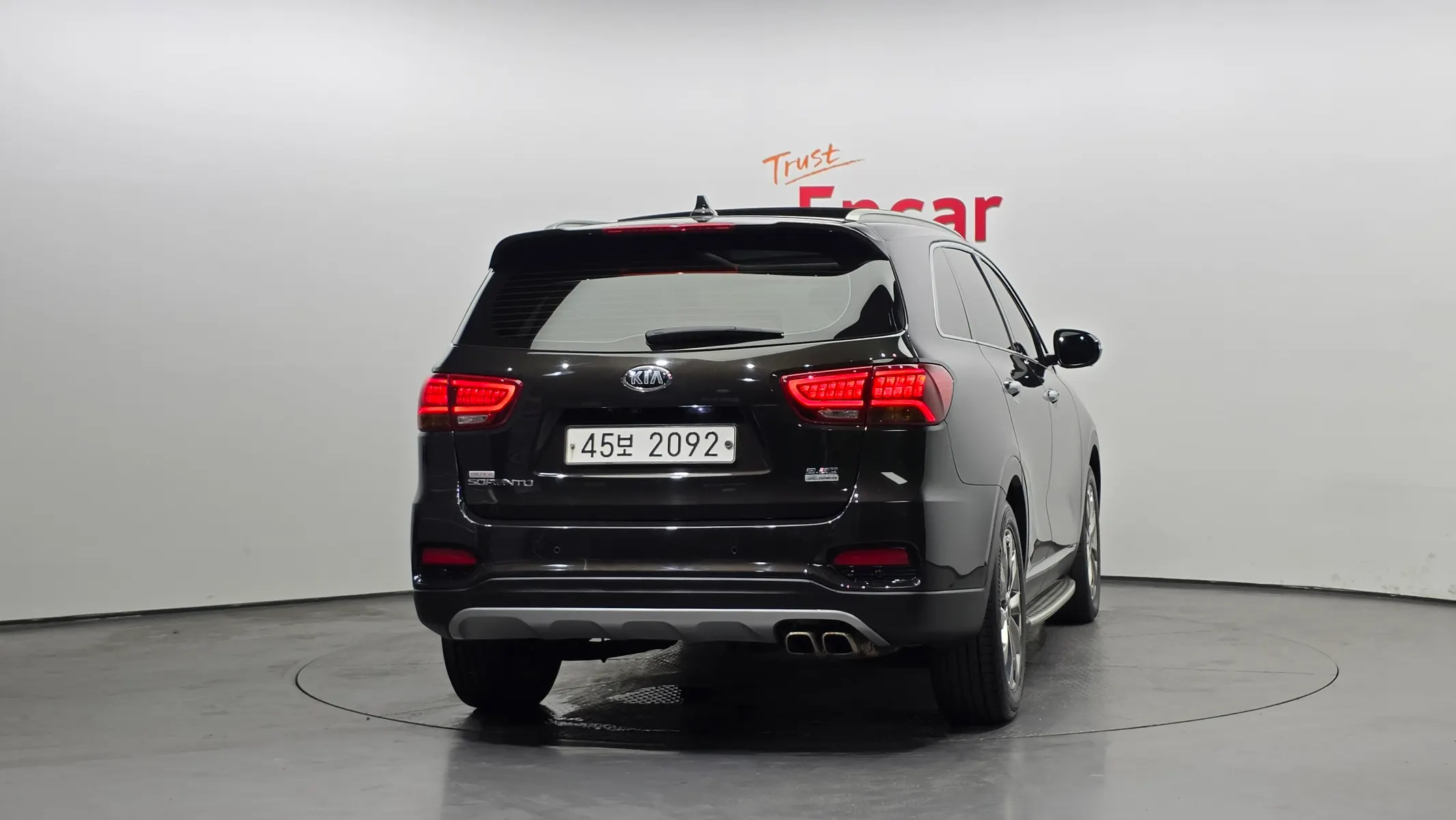 Kia 쏘렌토 2.2 2WD 2017 3/5