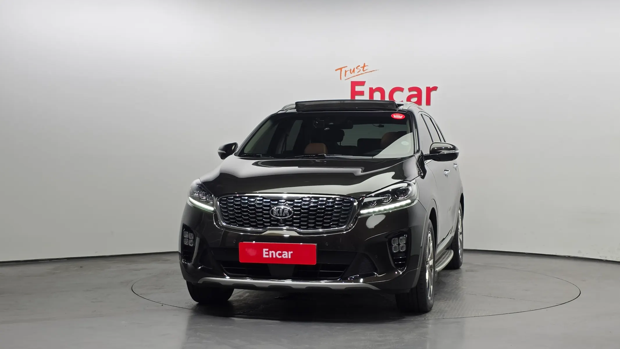 Kia 쏘렌토 2.2 2WD 2017 2/5