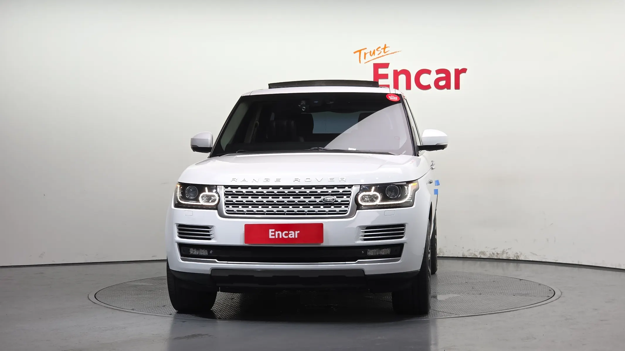 Land Rover 4 3.0 TDV6 Vogue SE 2014 3/21
