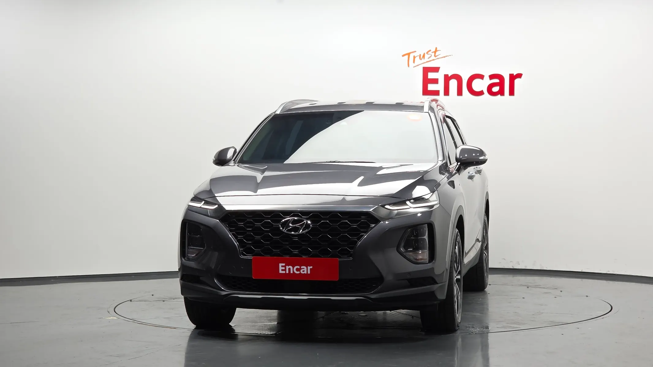 Hyundai TM 2.0 2WD 2018 2/5