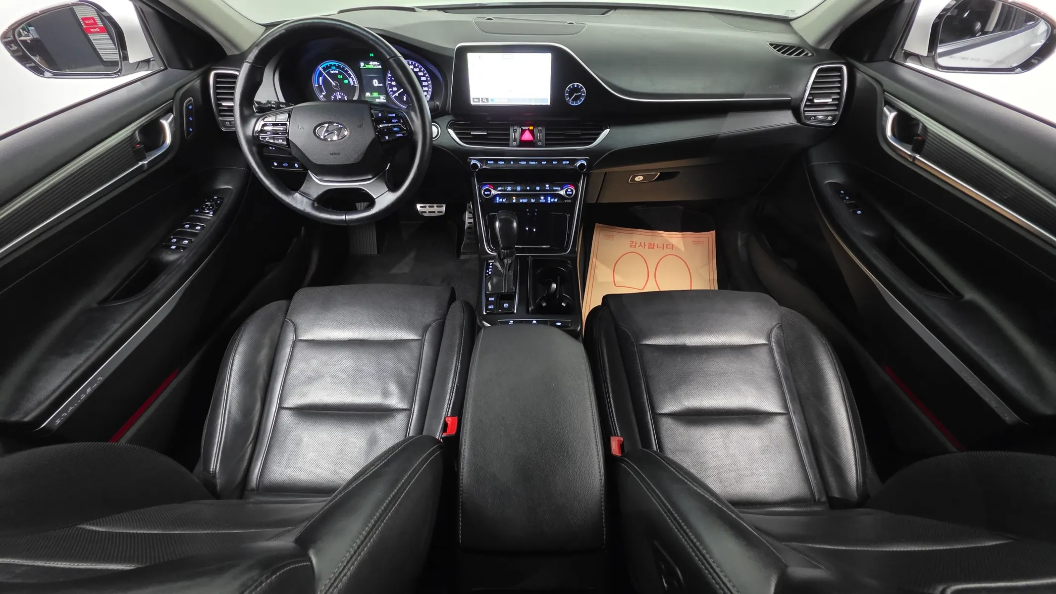 Hyundai IG 2017 4/5
