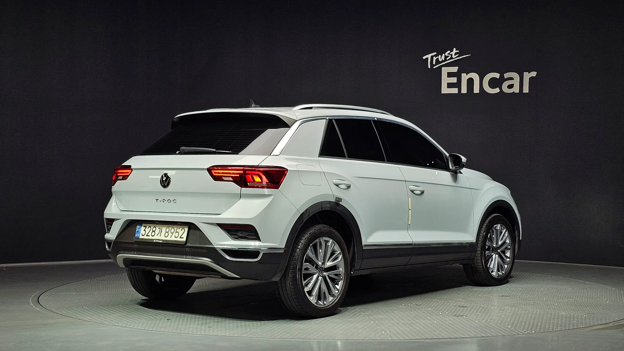 Volkswagen 티록 2.0 TDI 2021 2/33