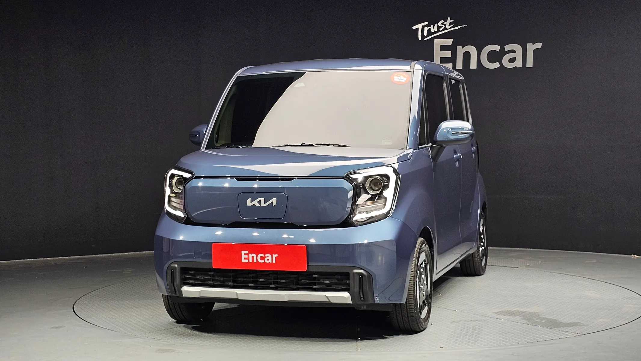 Kia EV 2025 2/5