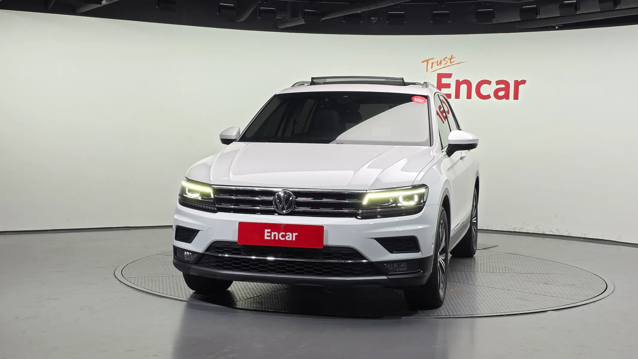 Volkswagen 2 2.0 TDI 2020 3/35