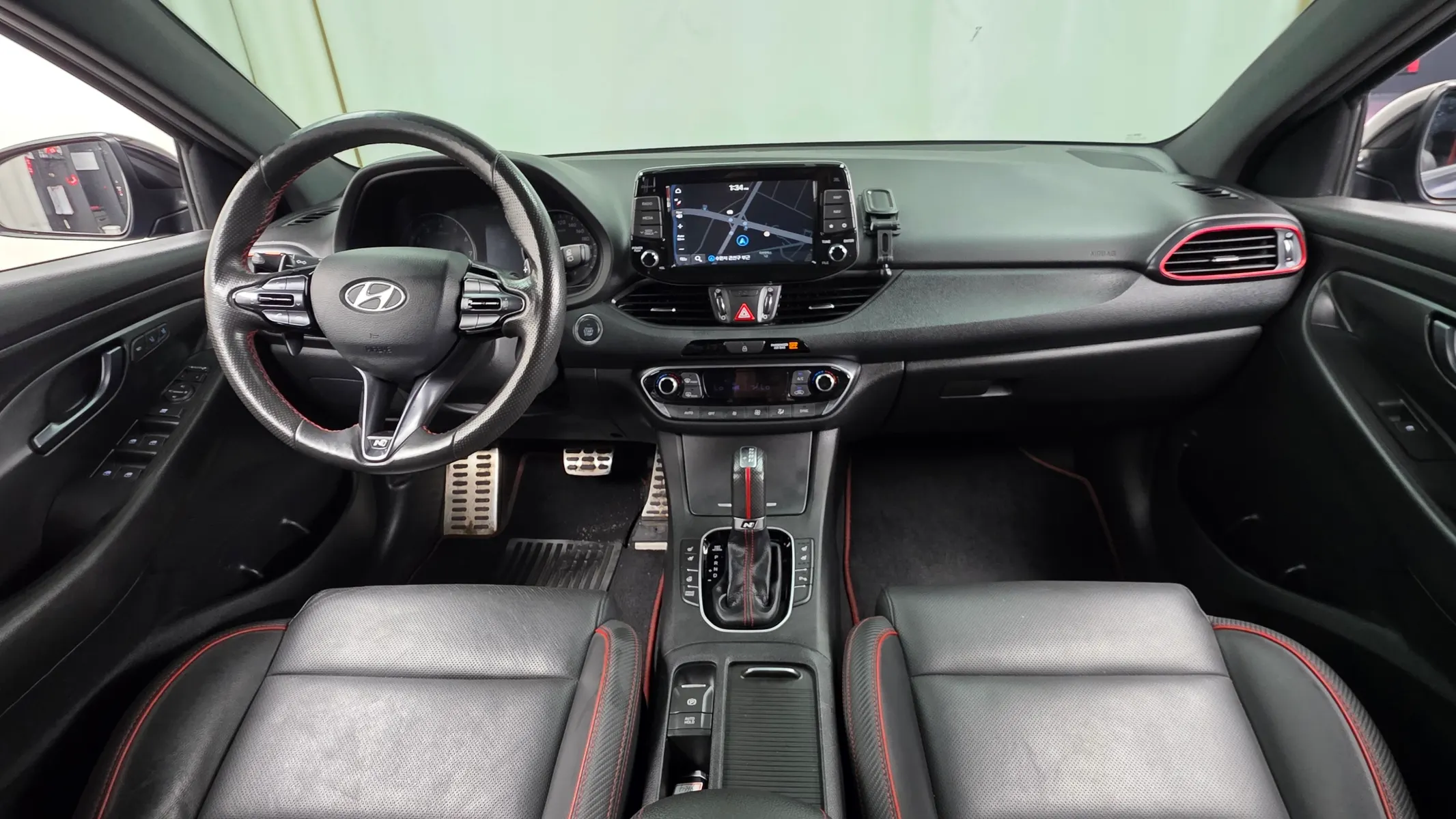 Hyundai i30 (PD) 1.6 2019 4/5