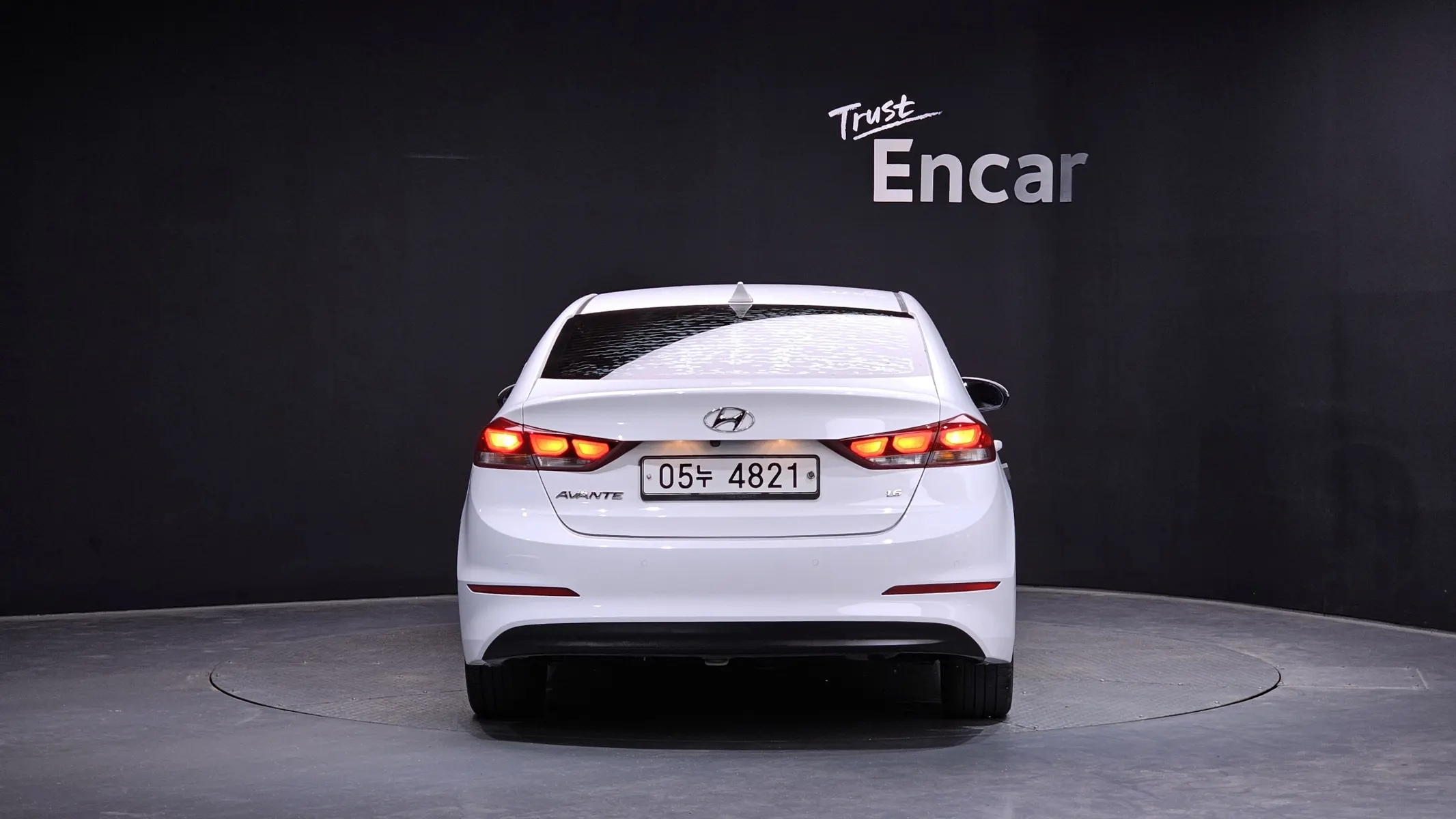 Hyundai AD 1.6 GDI 2018 3/5