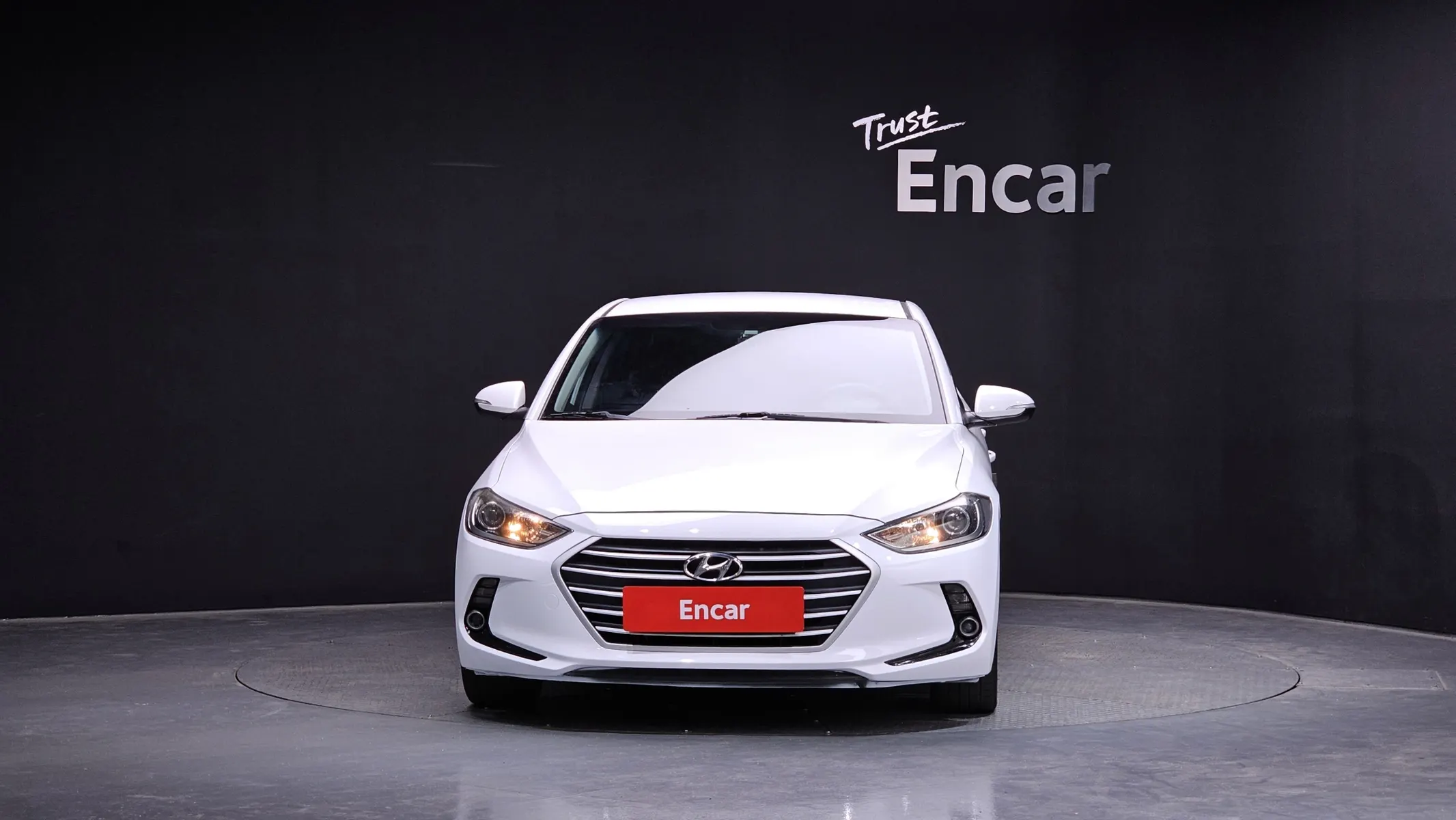 Hyundai AD 1.6 GDI 2018 2/5