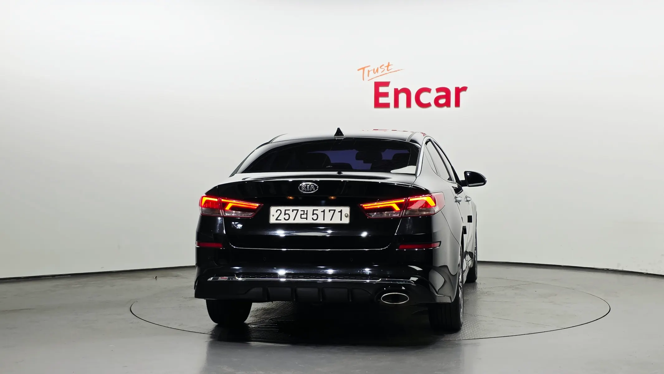Kia K5 2 2.0 2019 3/5