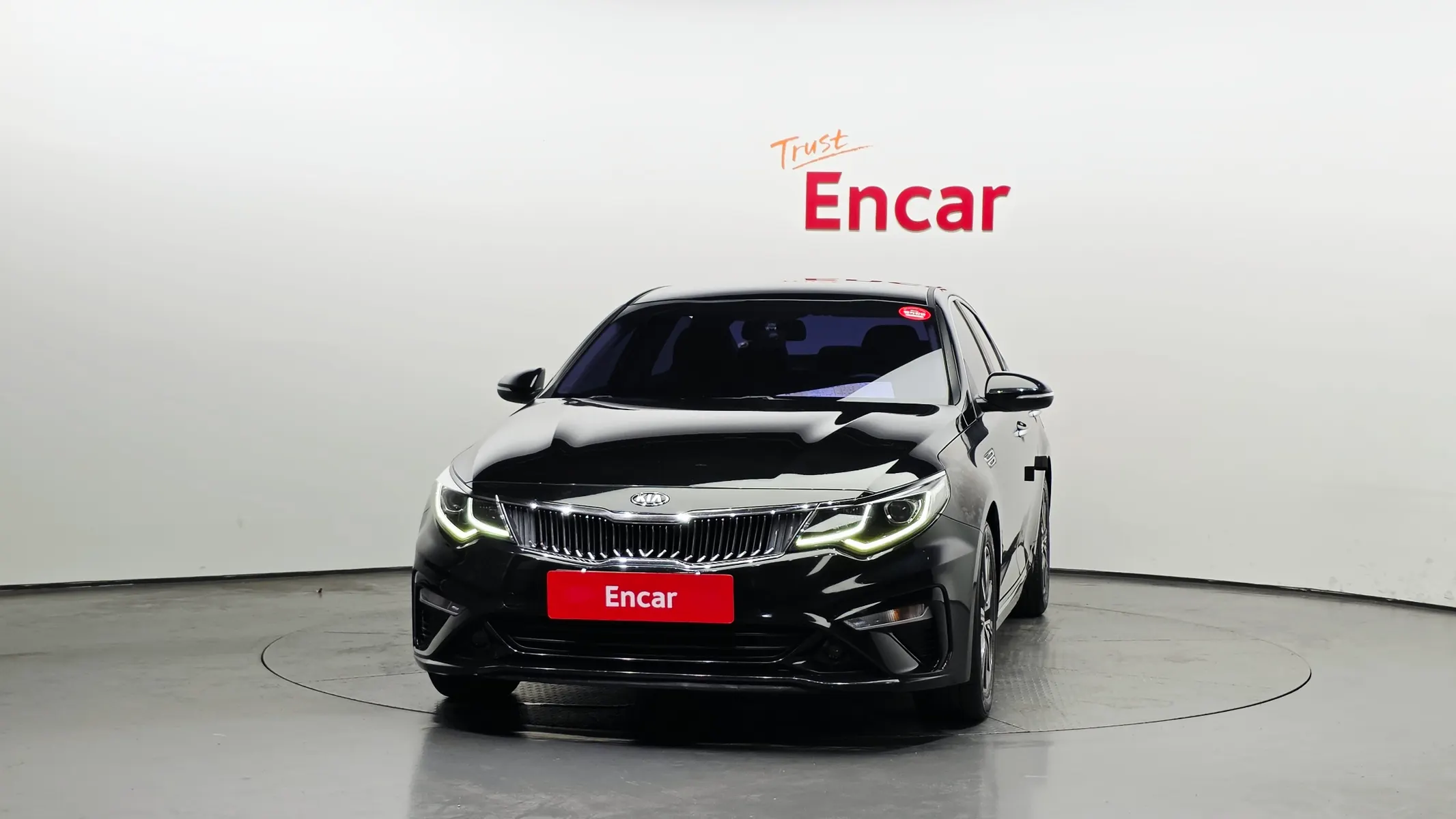 Kia K5 2 2.0 2019 2/5