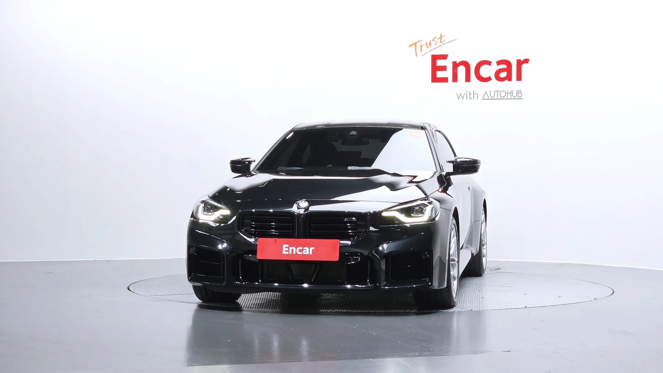 BMW M2 (G87) M2 2025 3/33