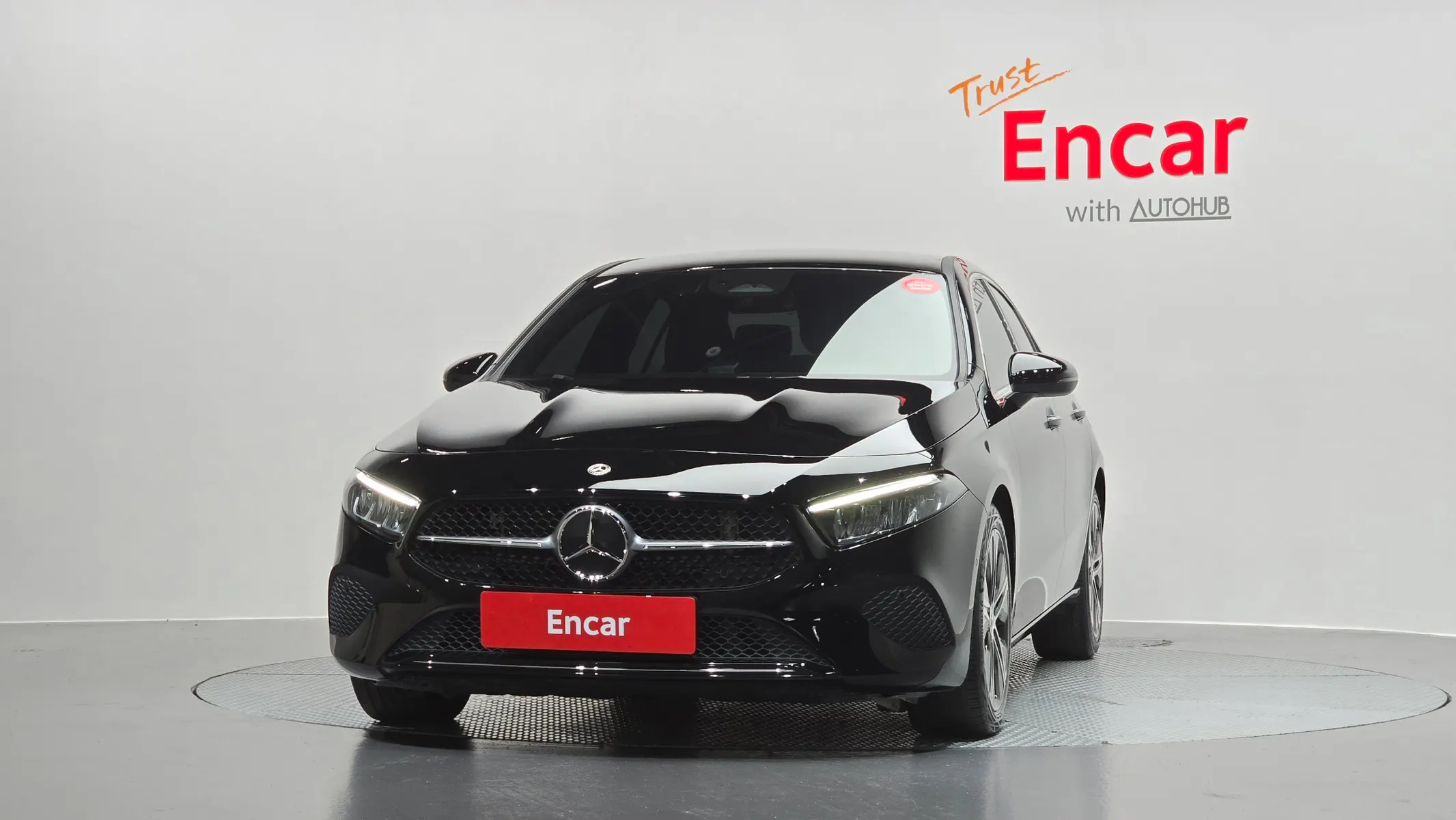 Mercedes-Benz A-Class W177 A220 2024 3/31
