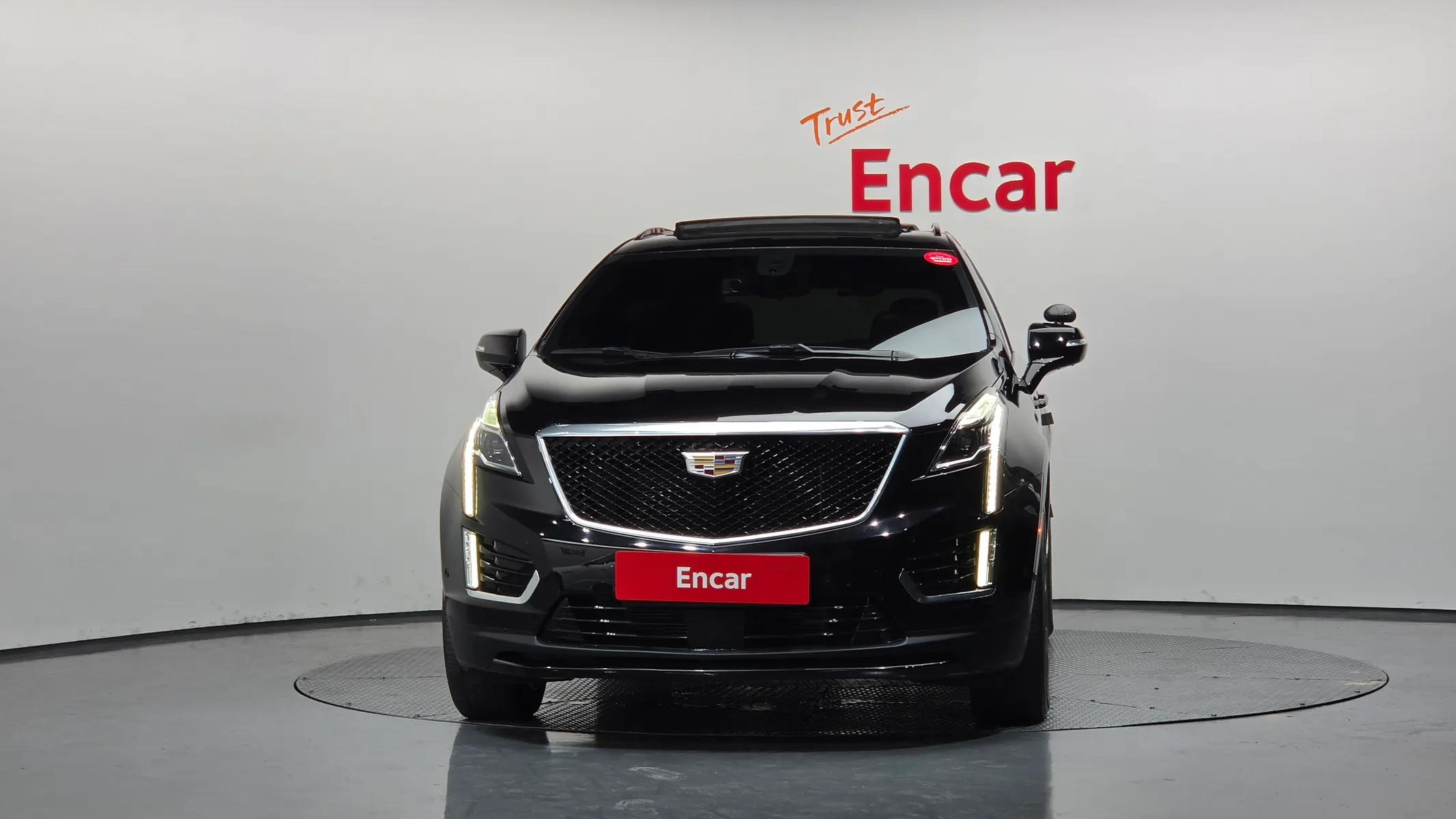 Cadillac XT5 3.6 AWD 2020 2/5