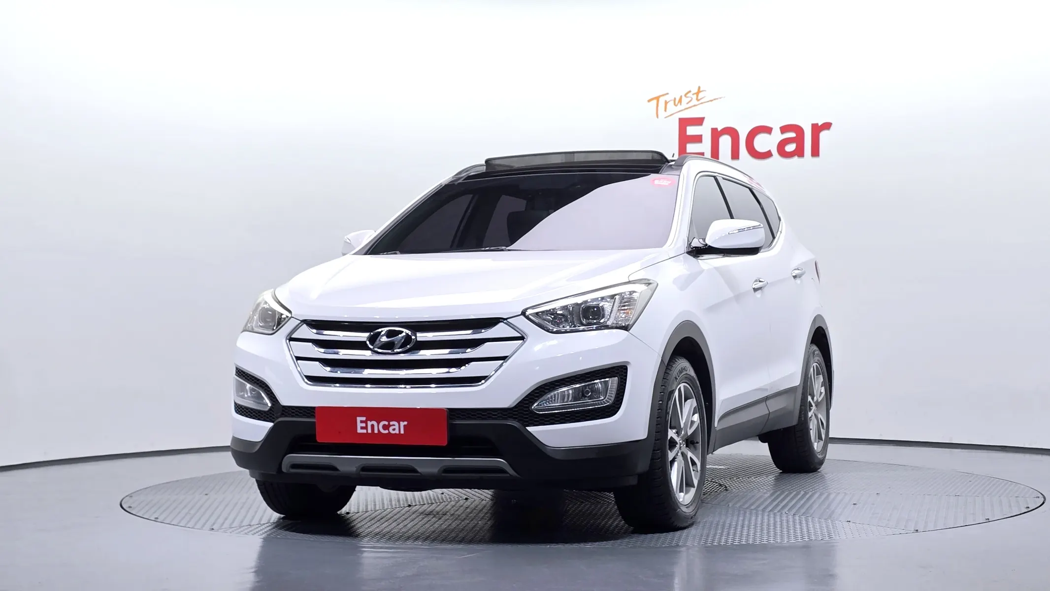 Hyundai DM (e-VGT) 2.0 2WD 2014 2/5