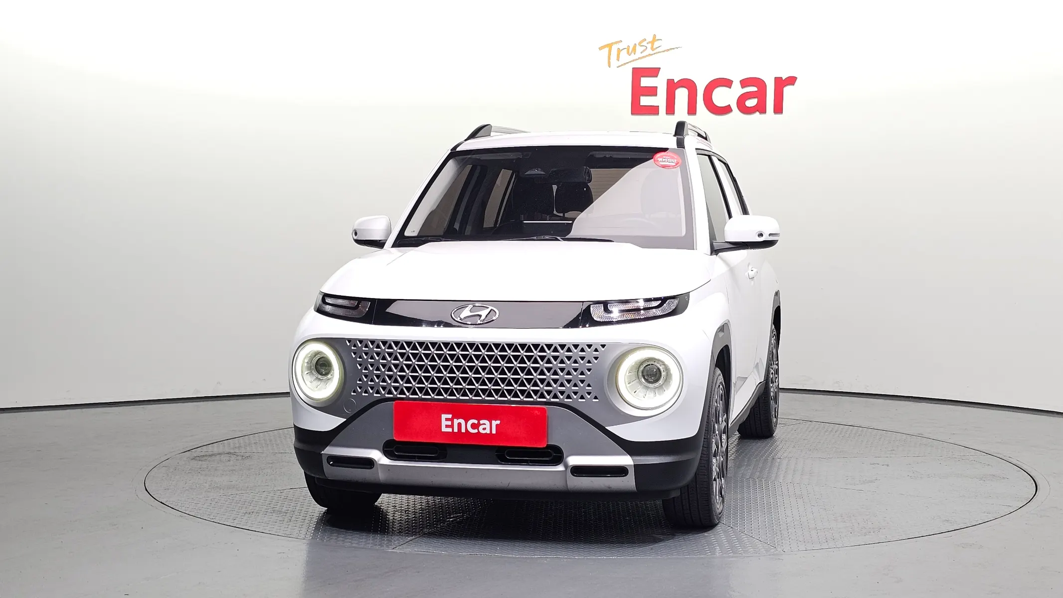 Hyundai Casper 2022 2/5