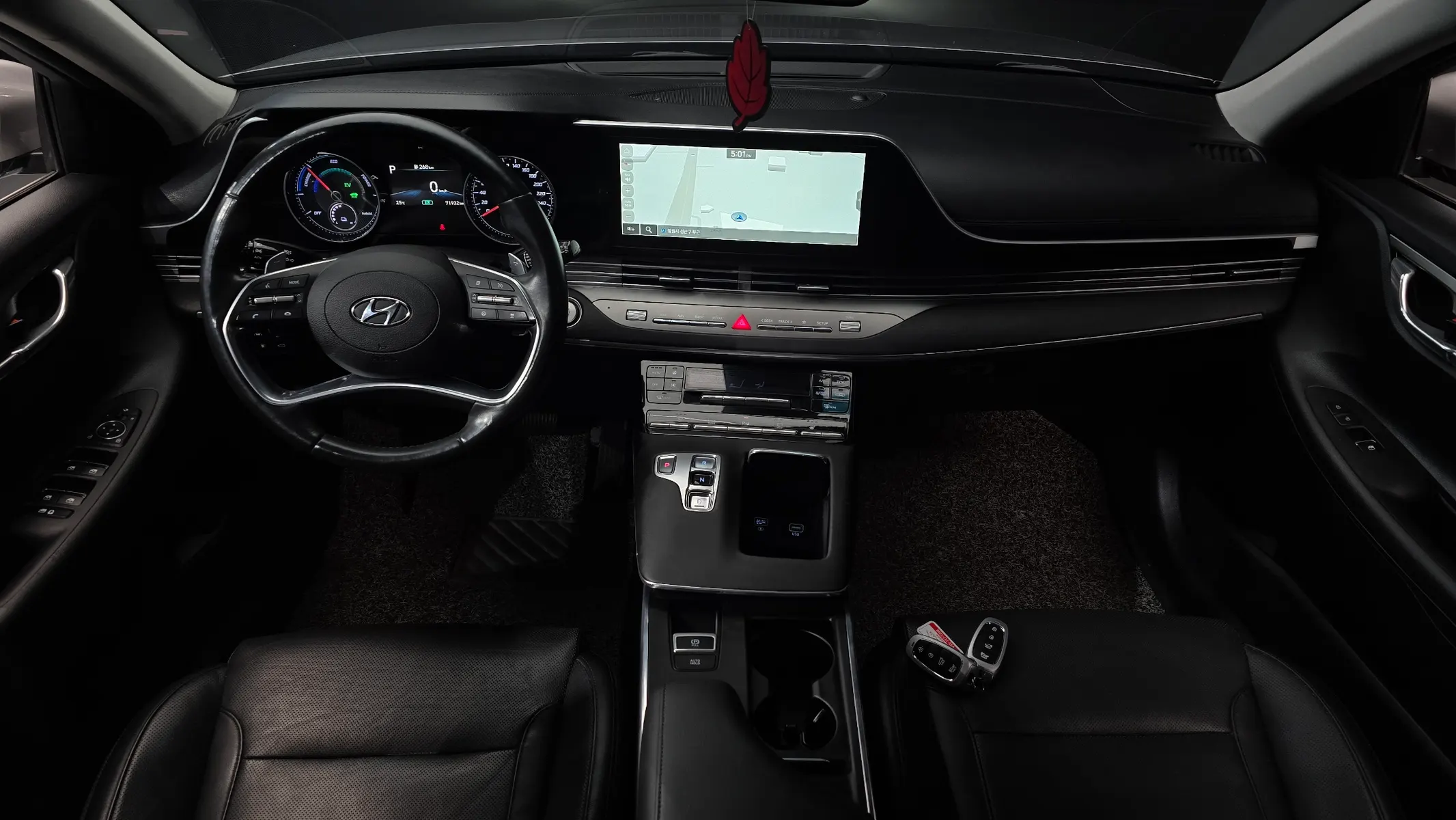 Hyundai IG 2020 4/5
