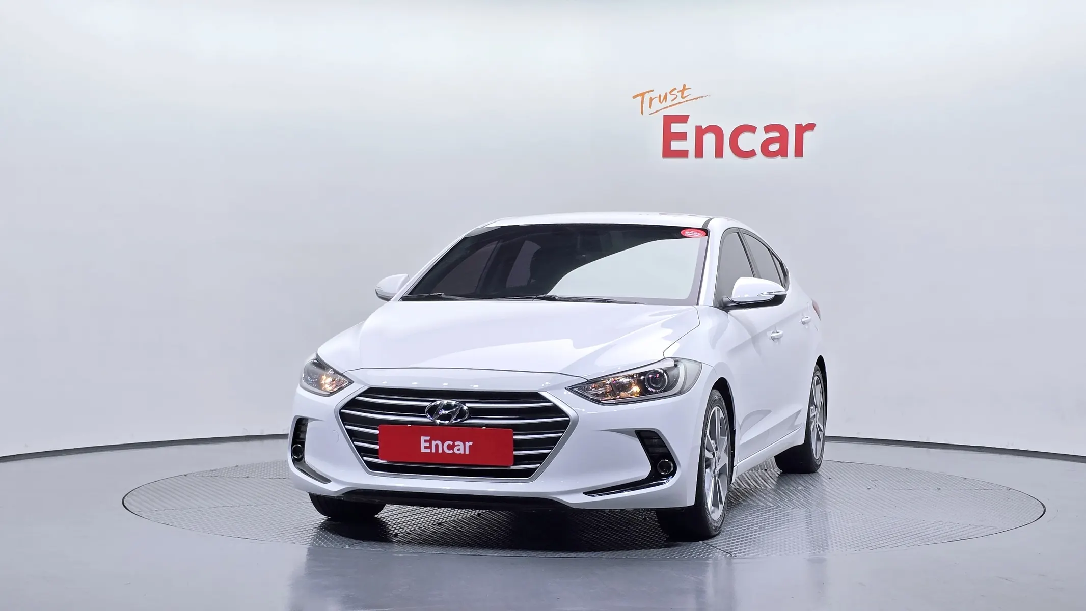 Hyundai AD 1.6 GDI 2018 2/5