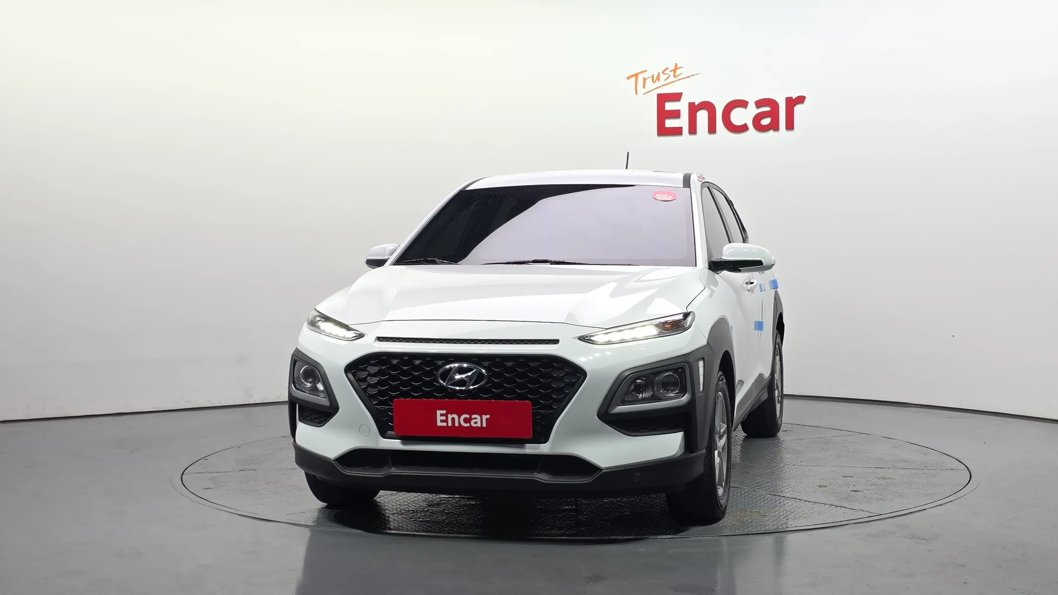 Hyundai Kona 1.6 2WD 2018 2/5
