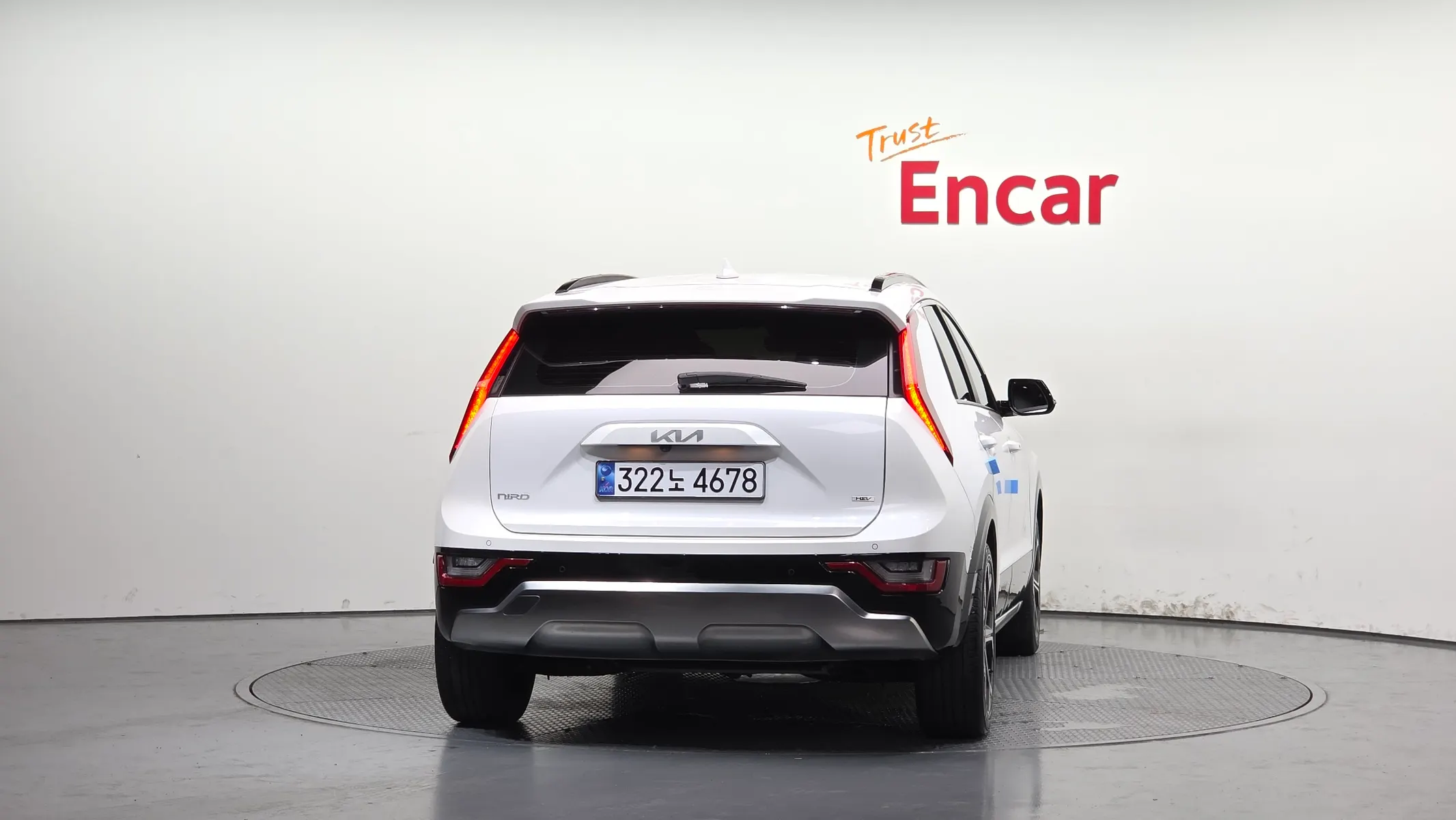 Kia 디 니로 2022 3/5