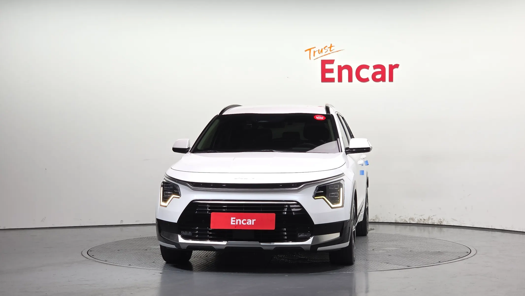 Kia 디 니로 2022 2/5