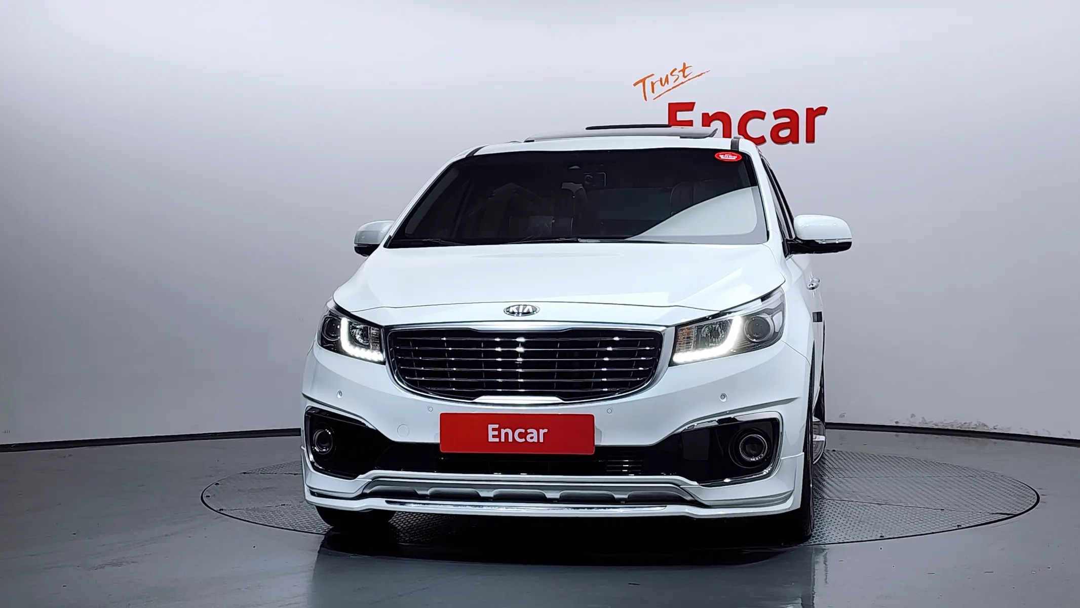Kia 카니발 9 2017 2/5